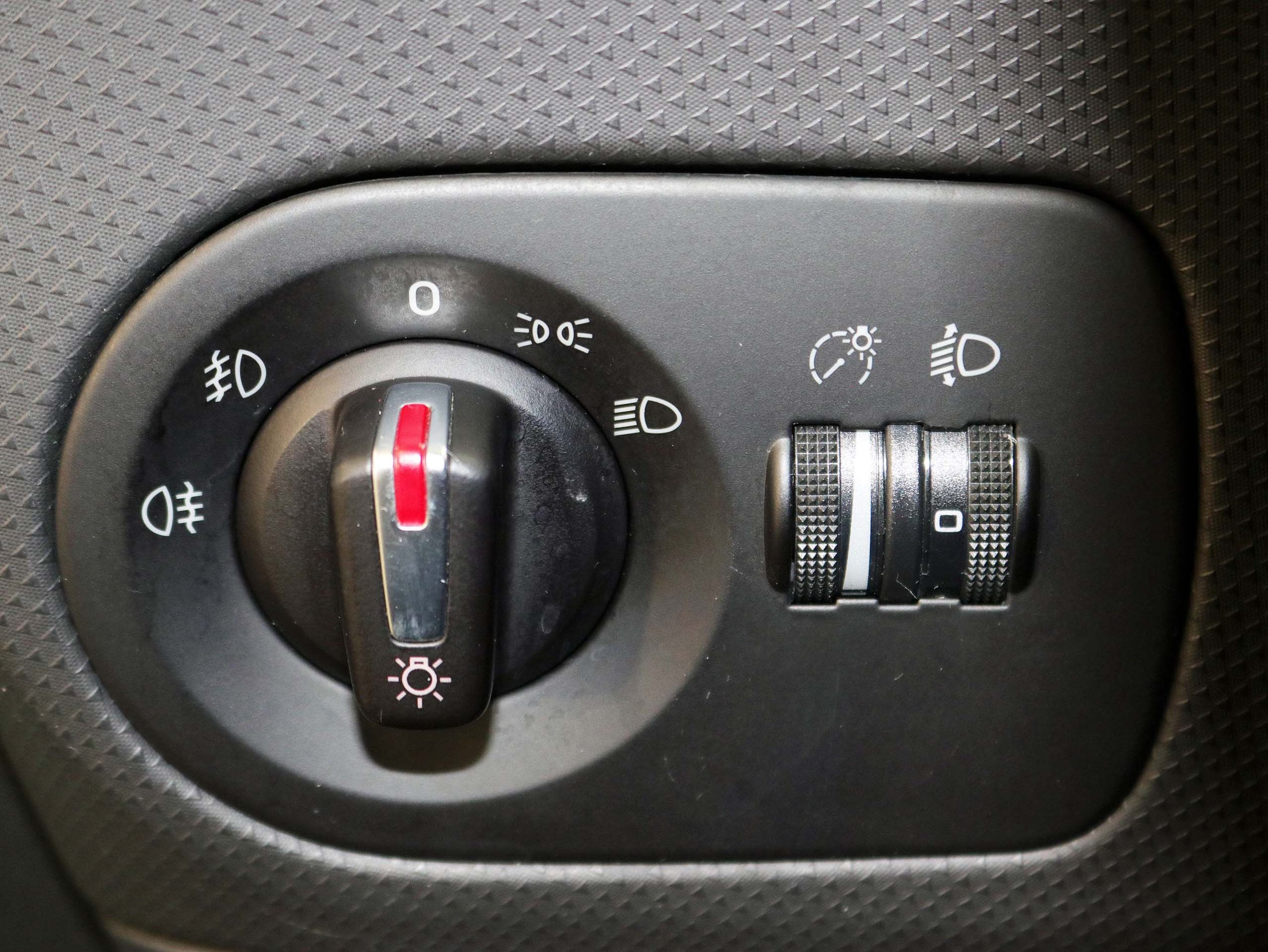 Foto Seat Leon 30