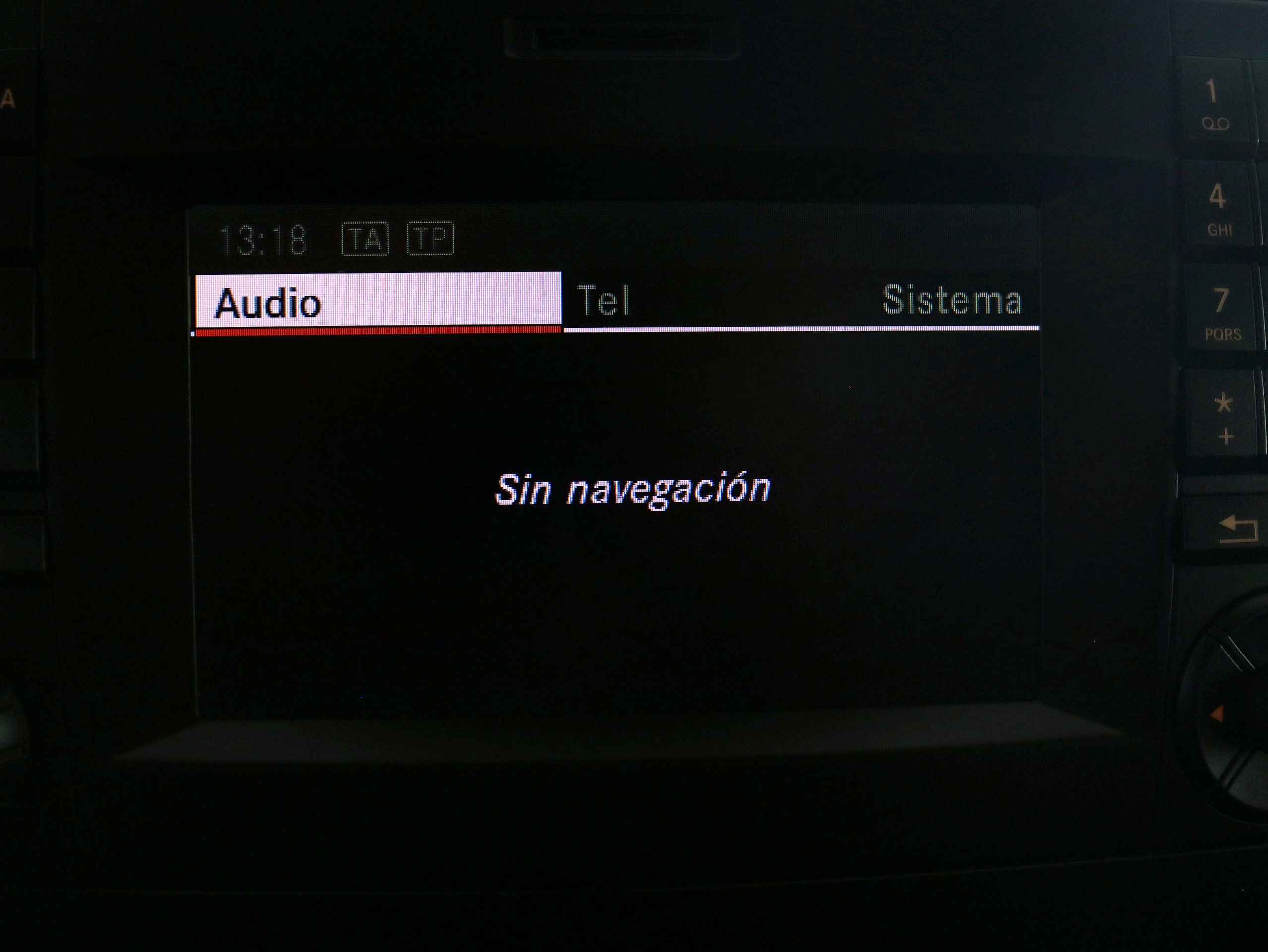 Foto Mercedes-Benz Vito 14