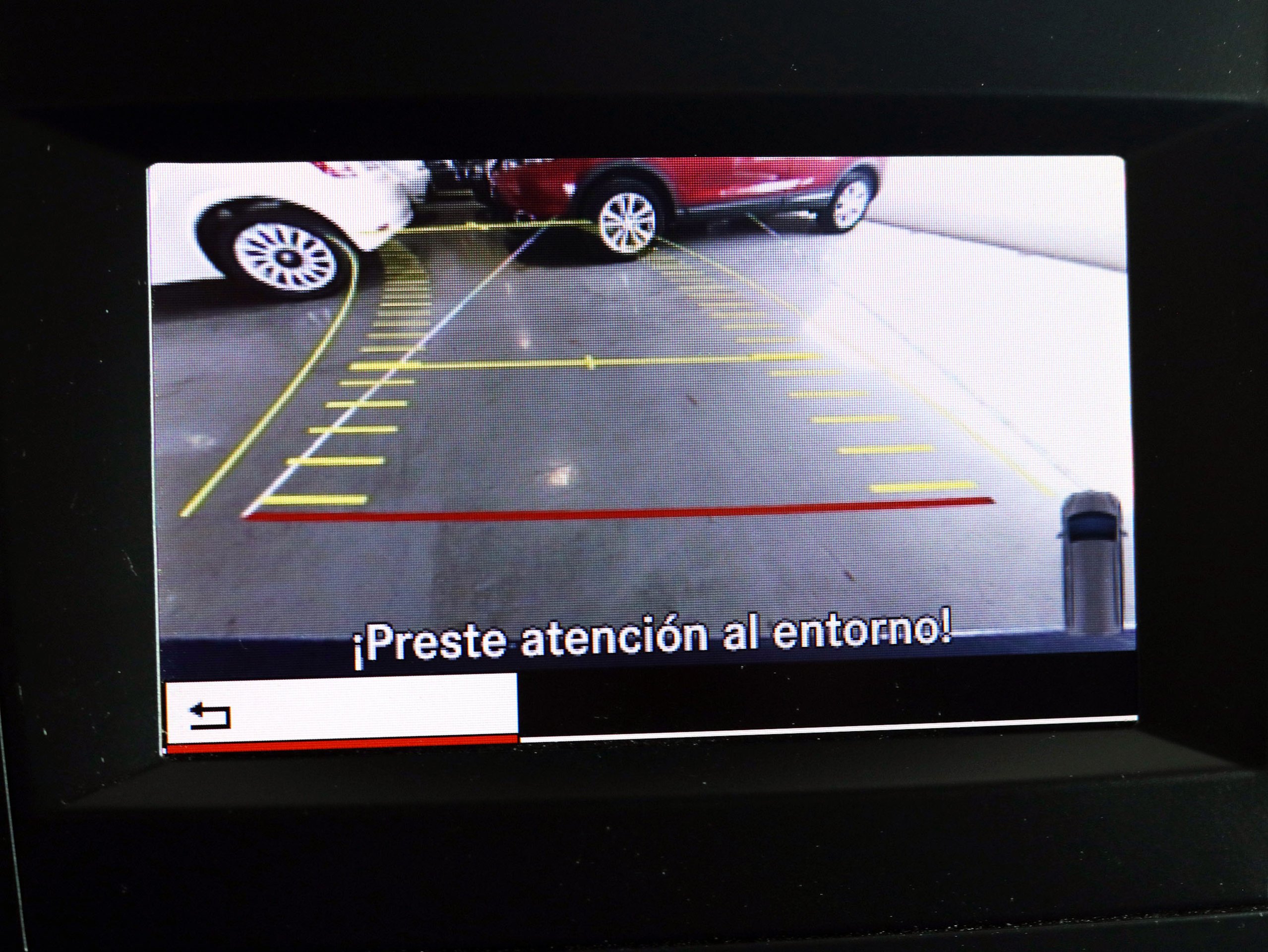 Foto Mercedes-Benz Vito 16