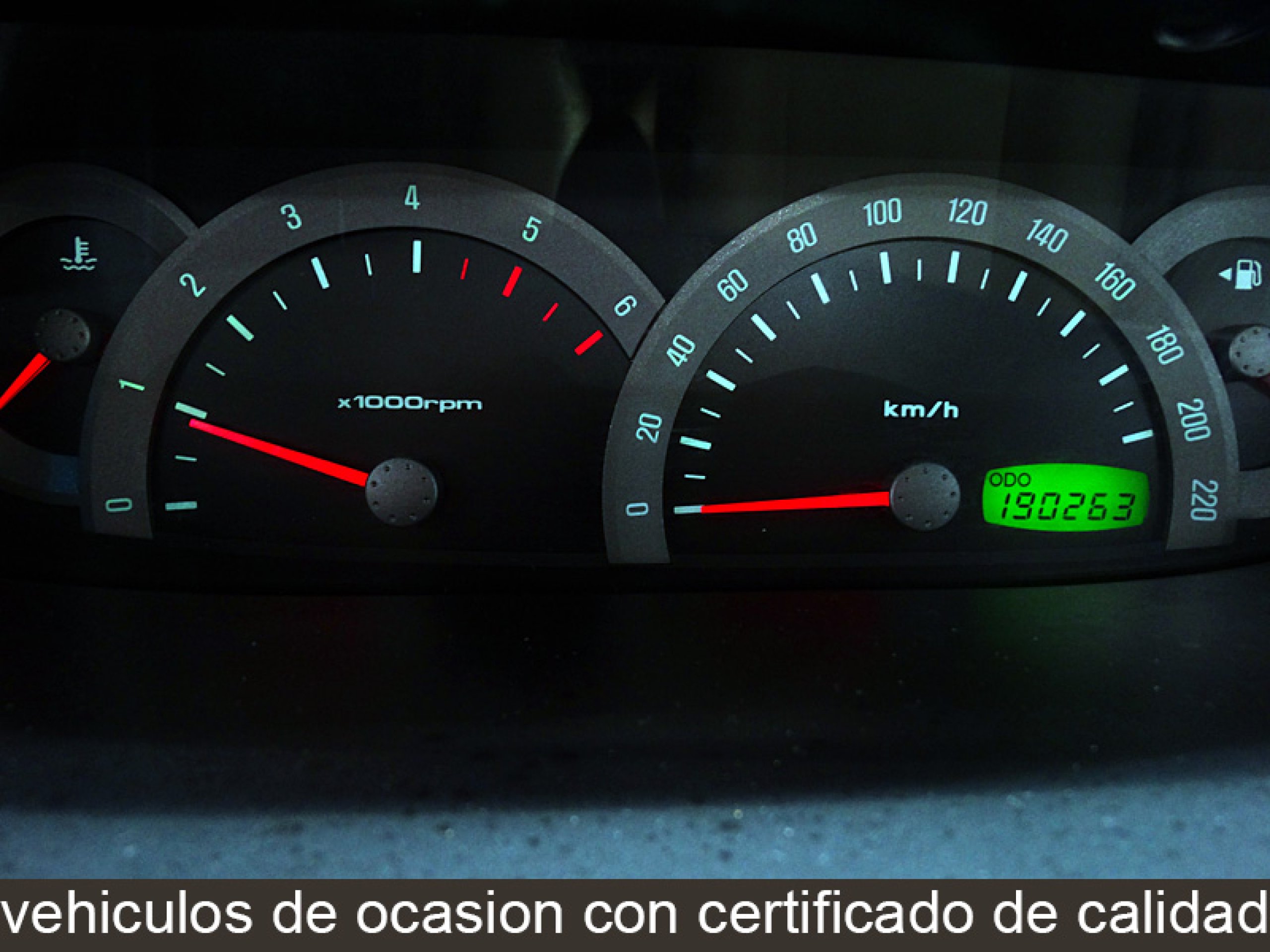 Foto Ssangyong Rodius 10