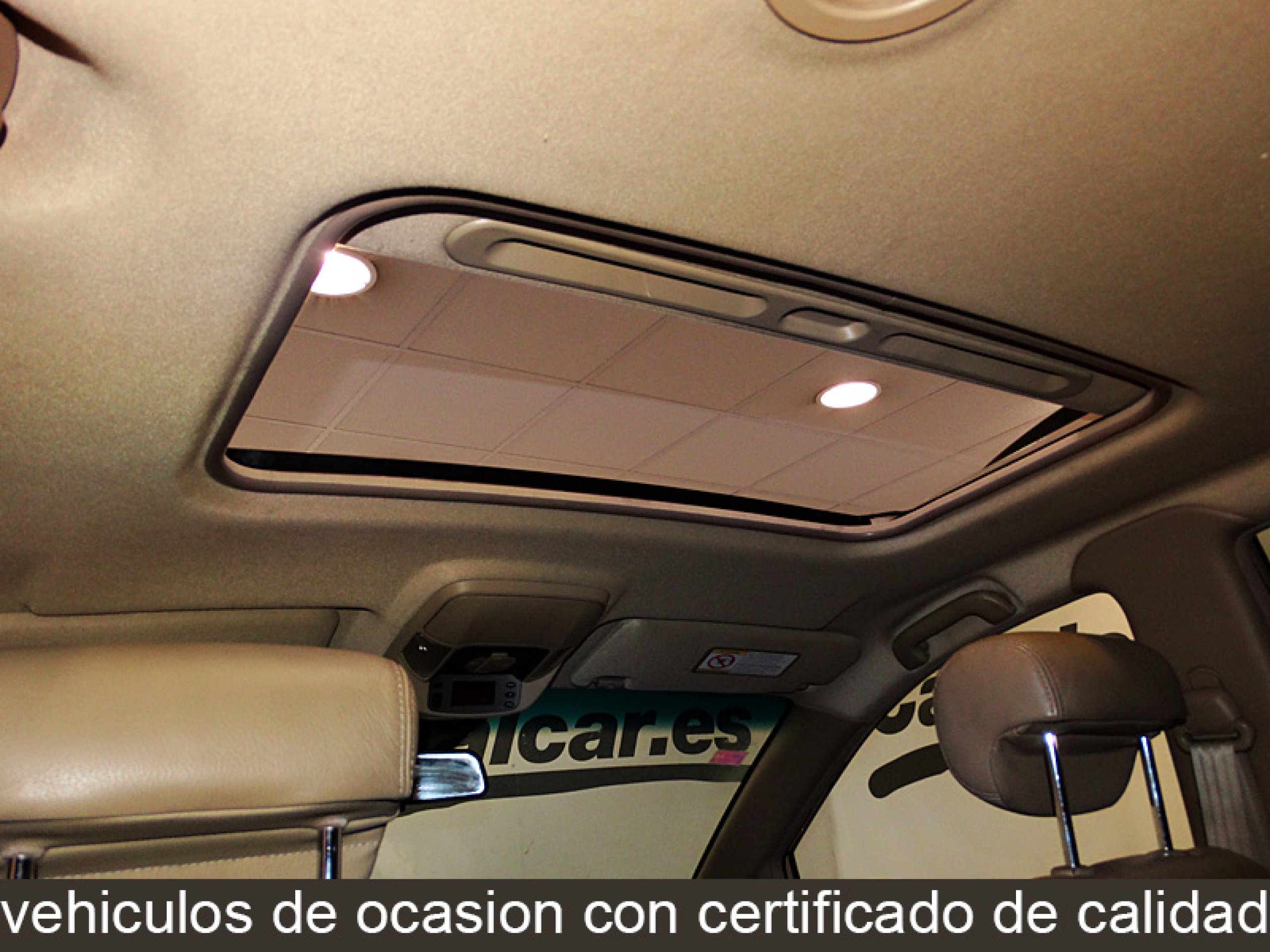 Foto Ssangyong Rodius 11
