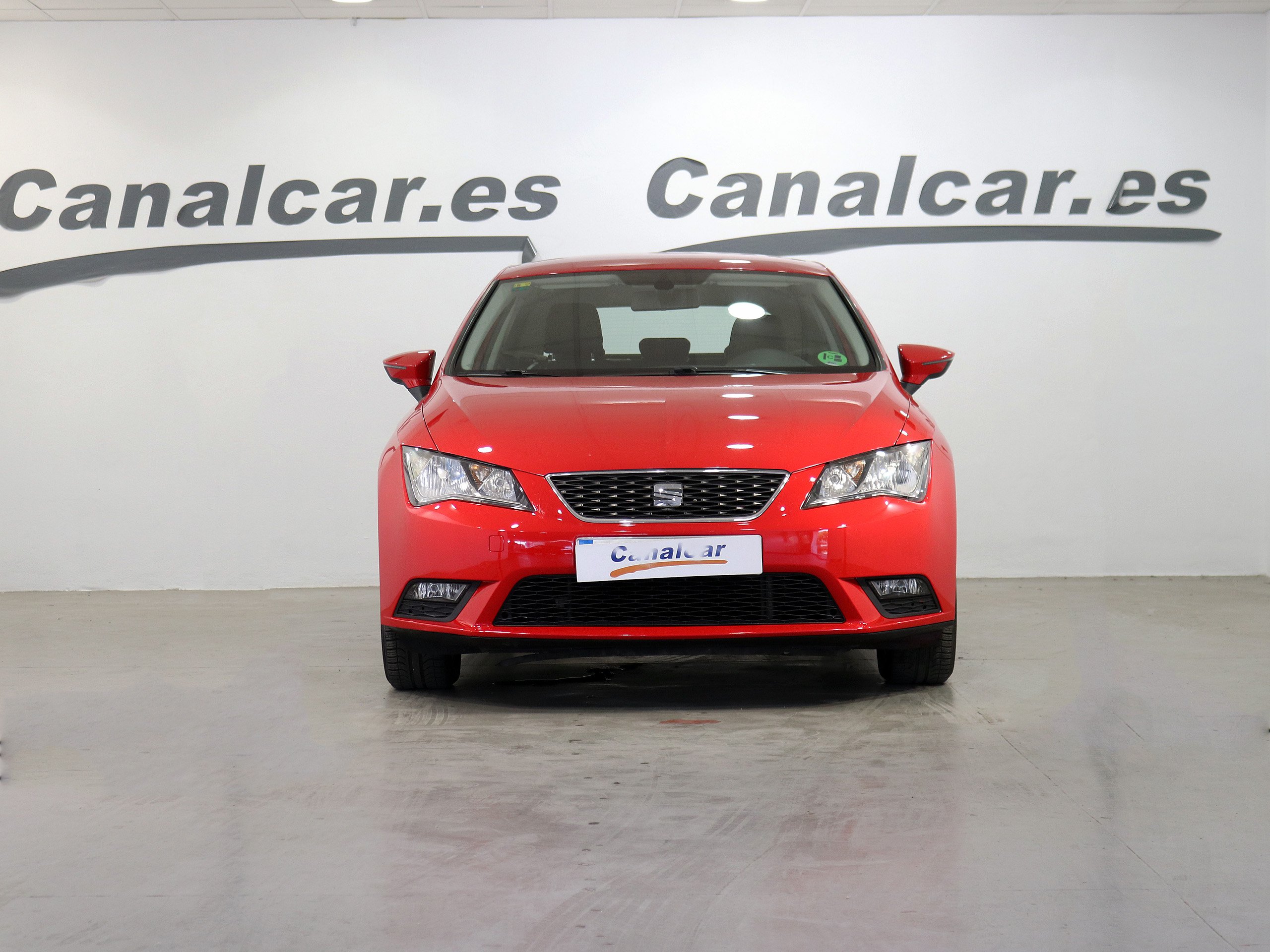 Foto Seat Leon 3