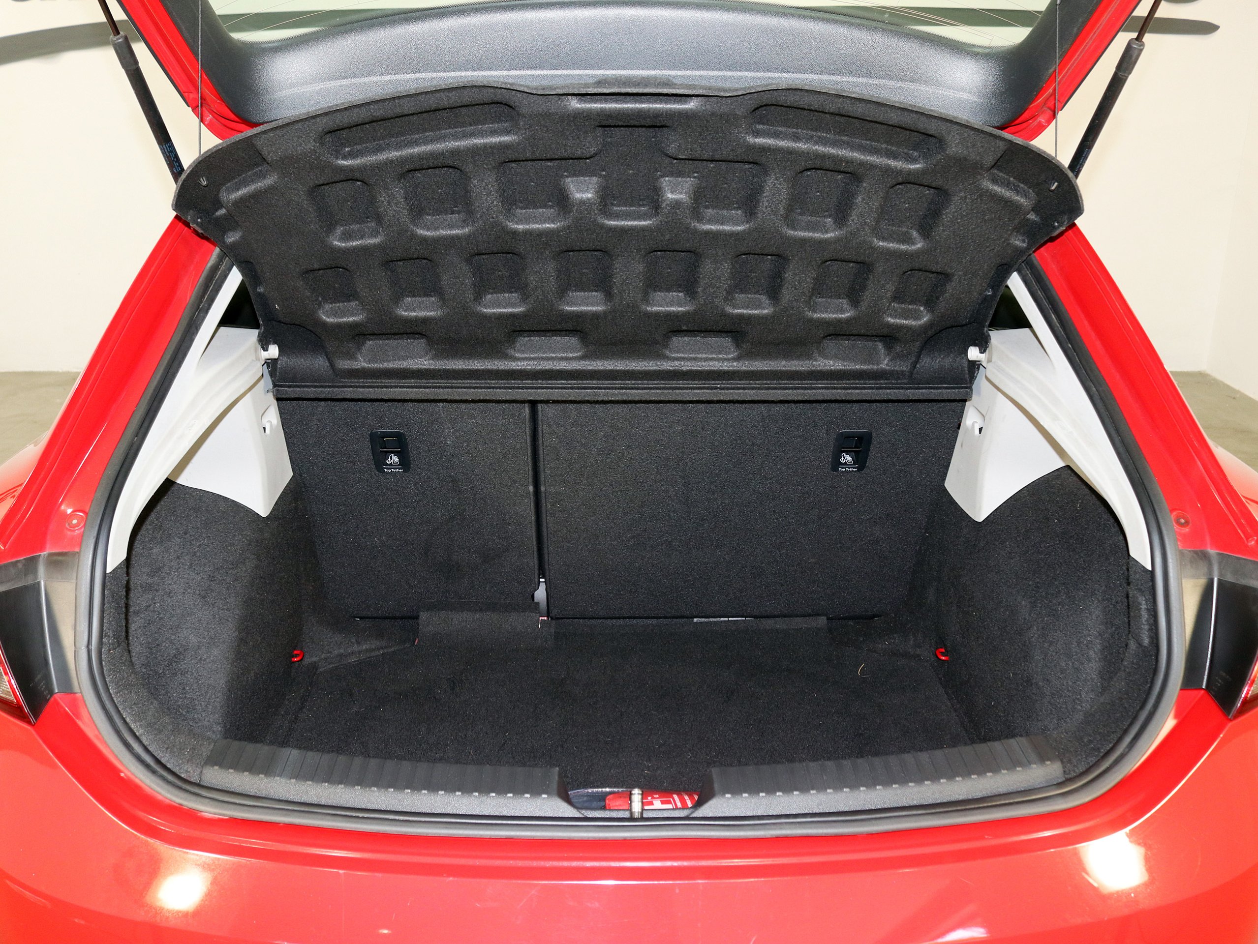 Foto Seat Leon 9