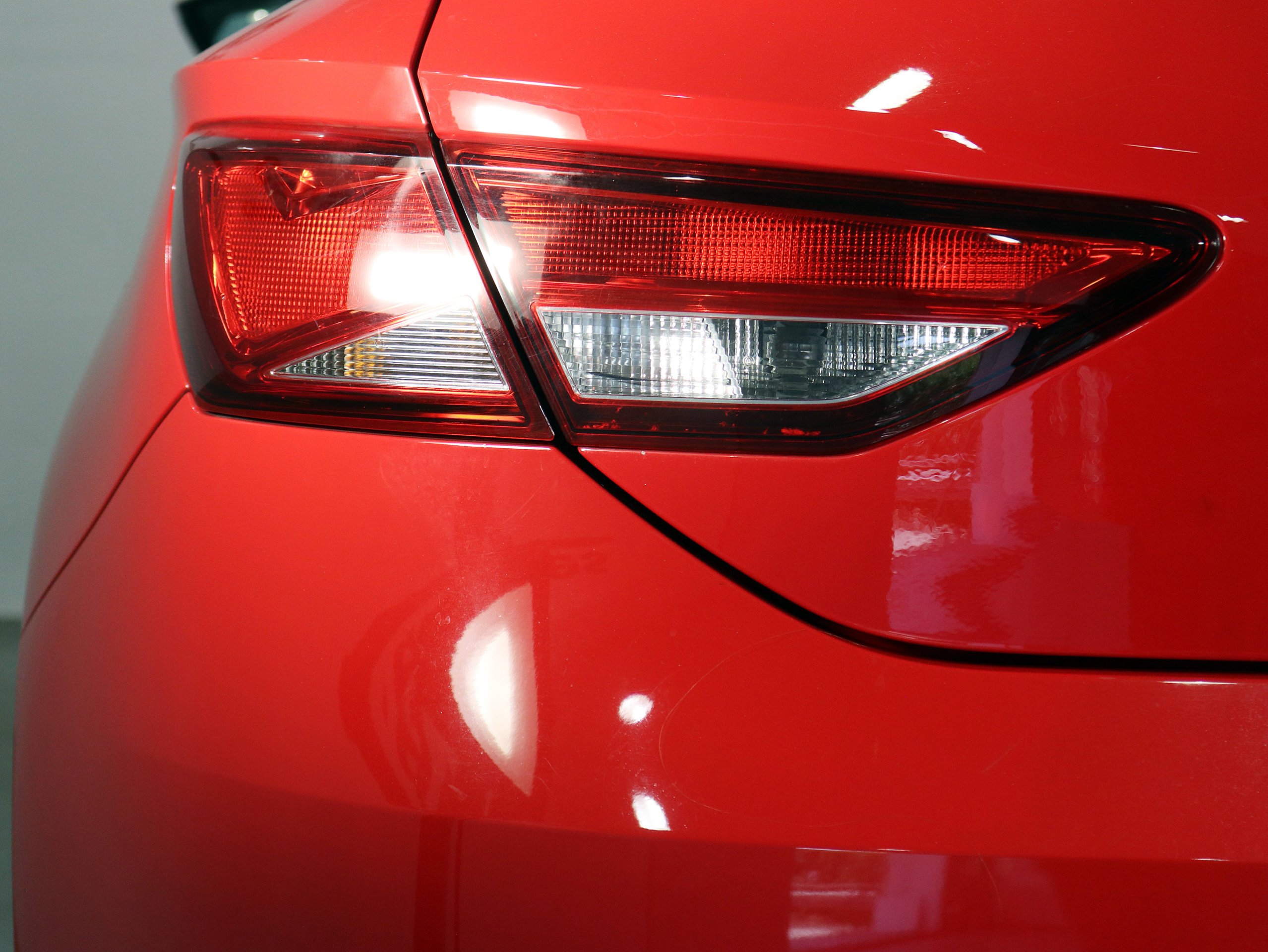 Foto Seat Leon 10