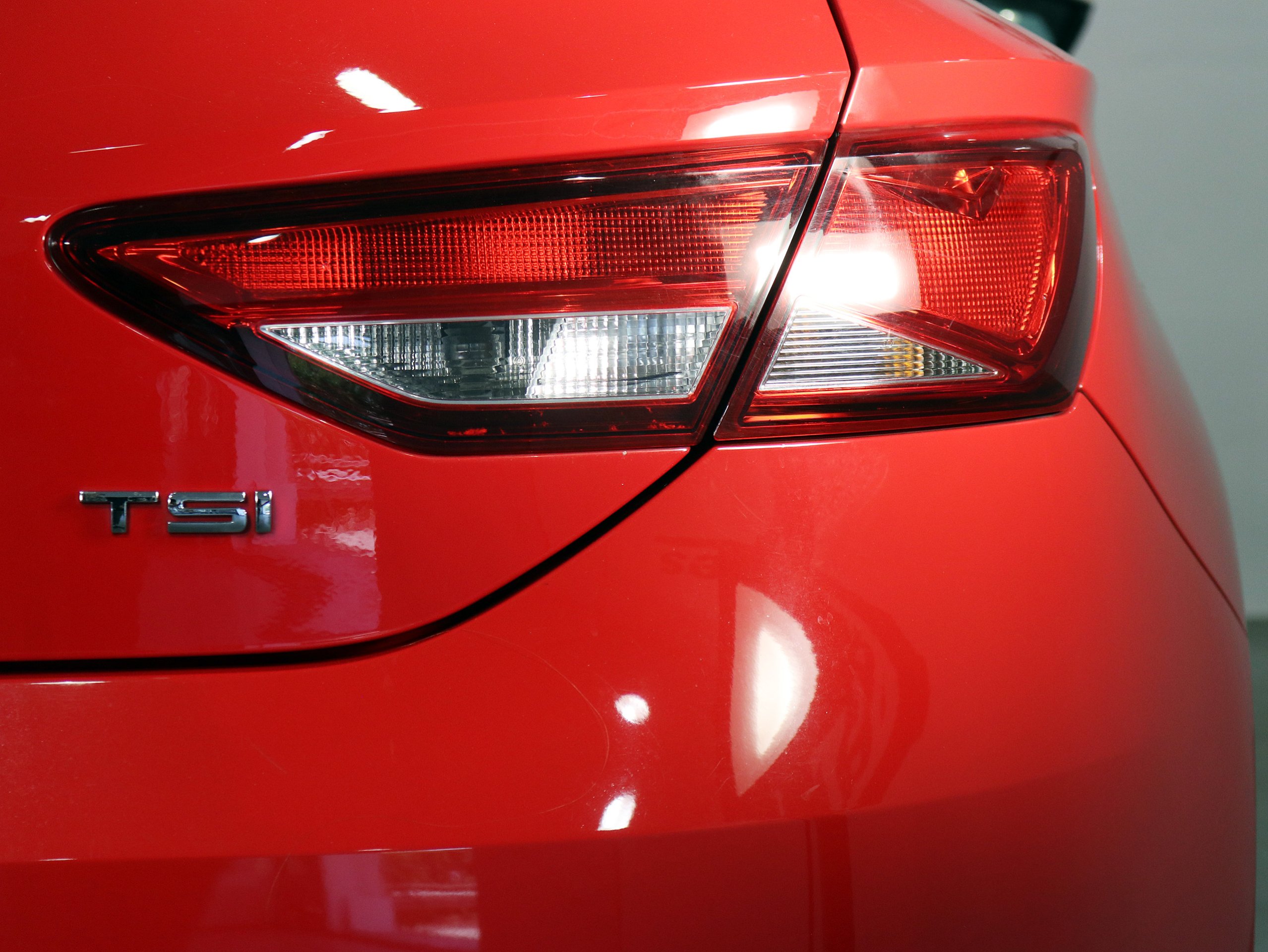 Foto Seat Leon 11