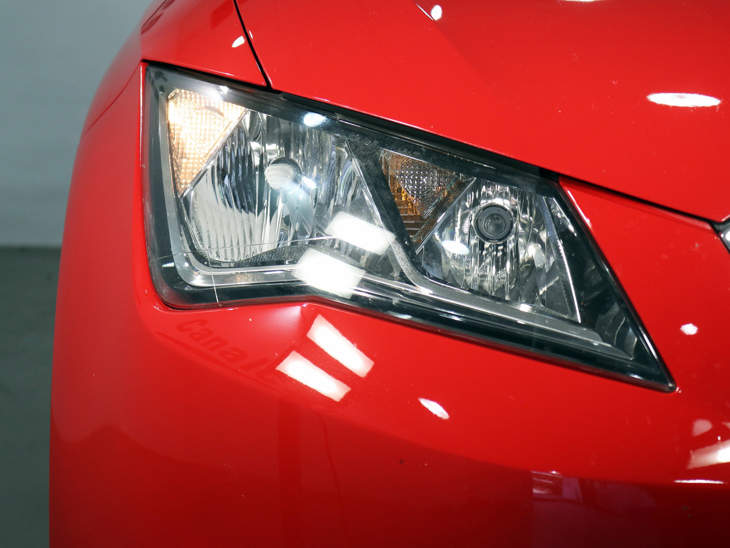 Foto Seat Leon 12