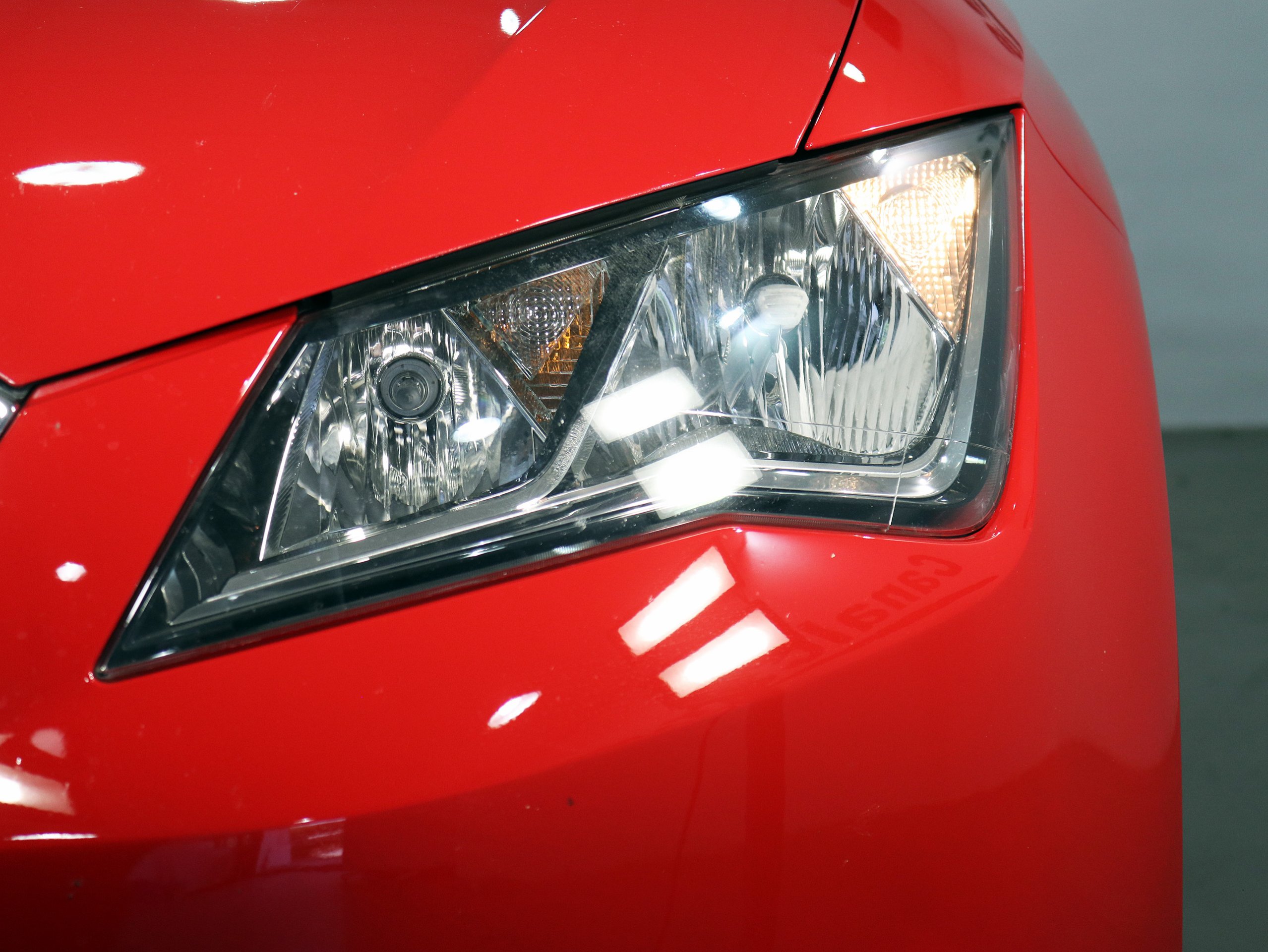 Foto Seat Leon 13