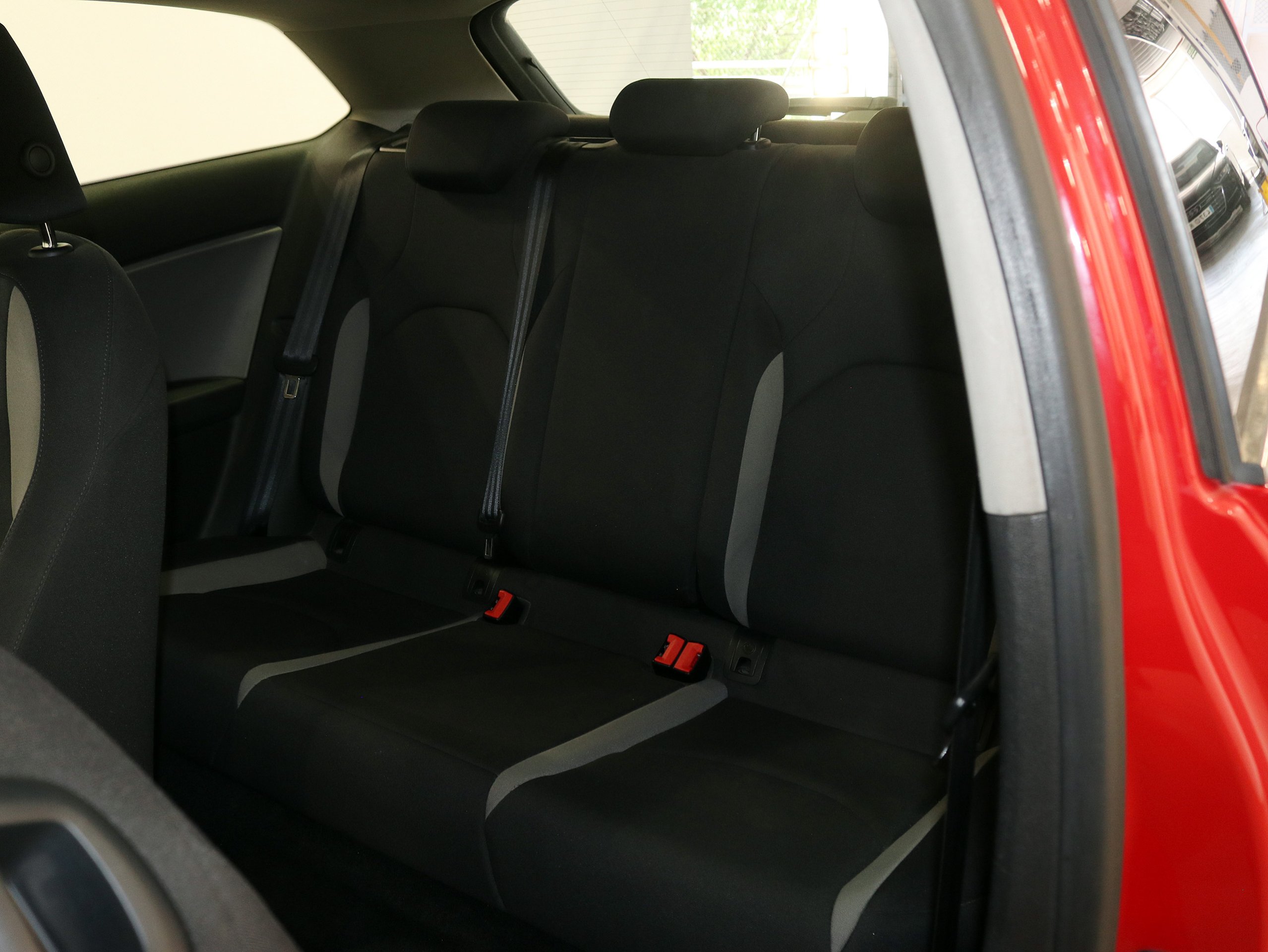 Foto Seat Leon 16
