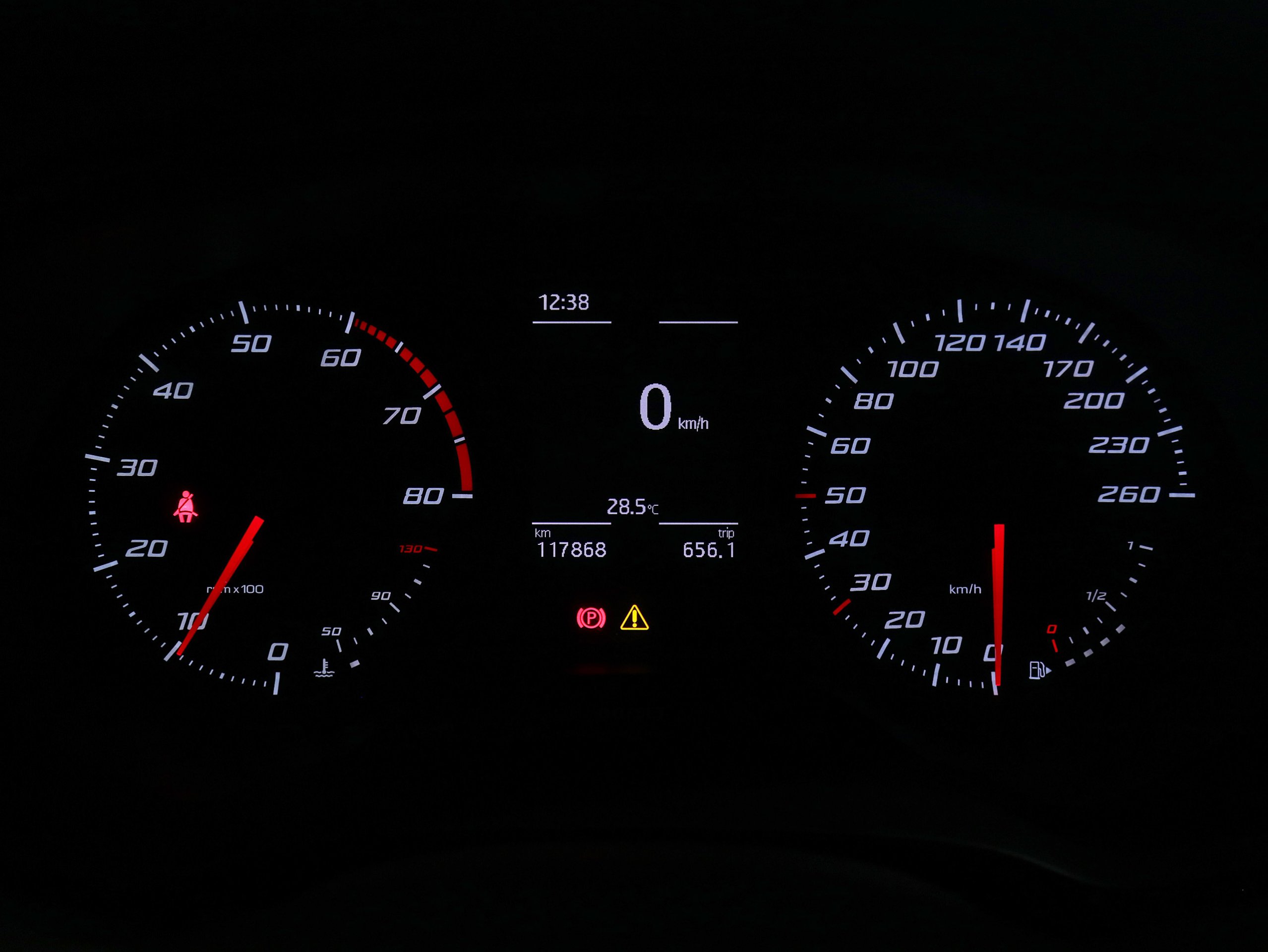 Foto Seat Leon 17
