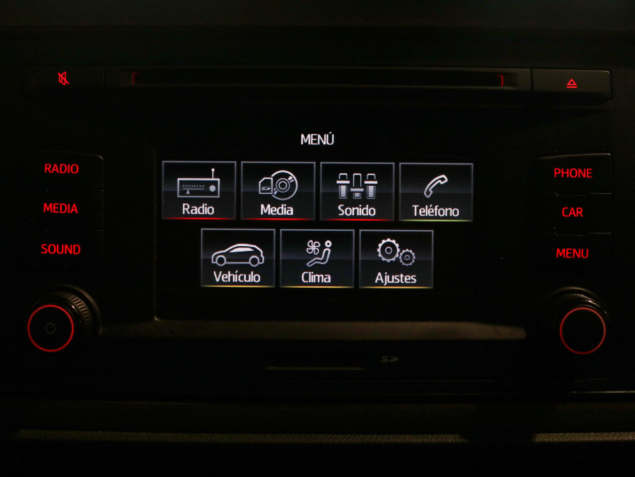 Foto Seat Leon 18