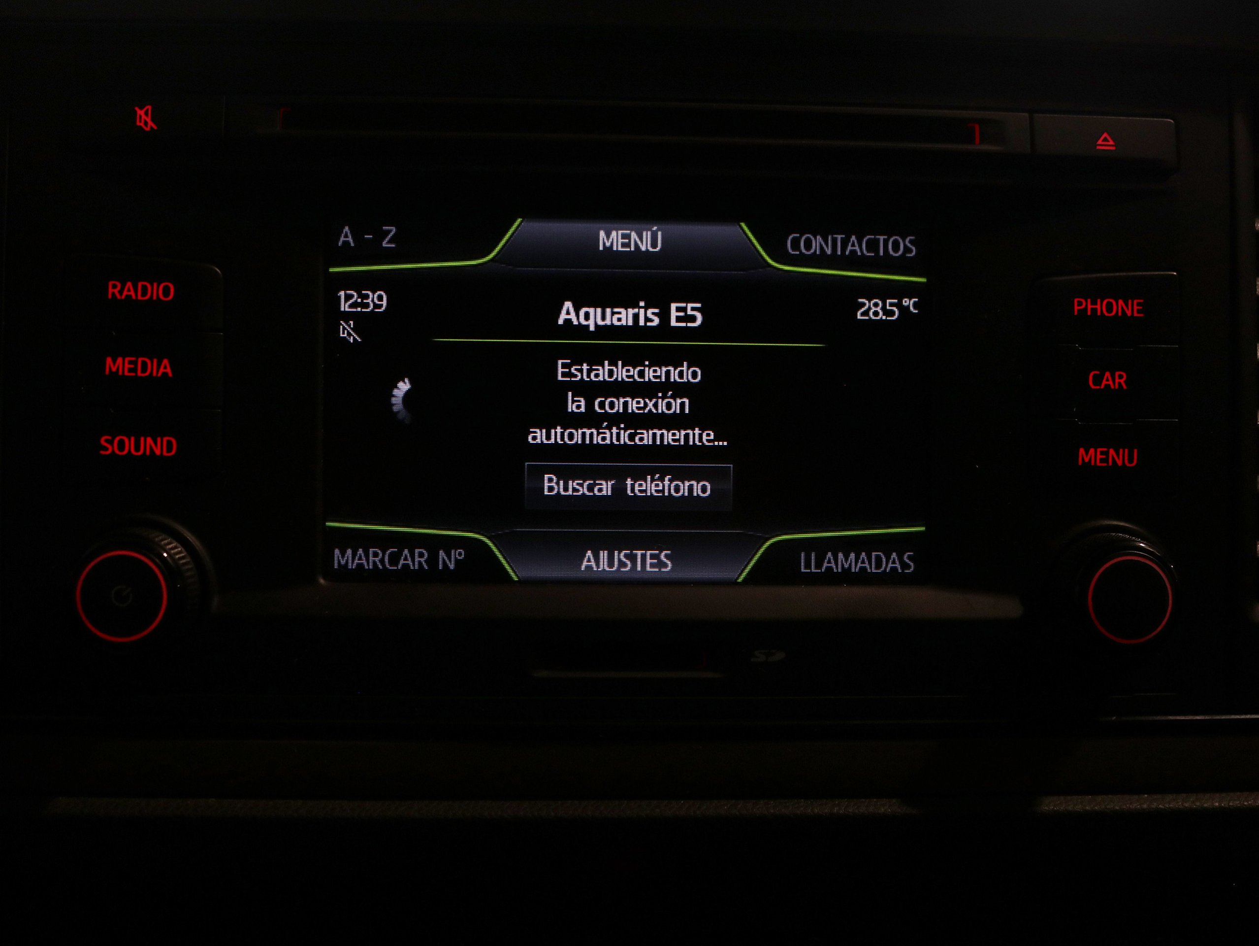 Foto Seat Leon 19