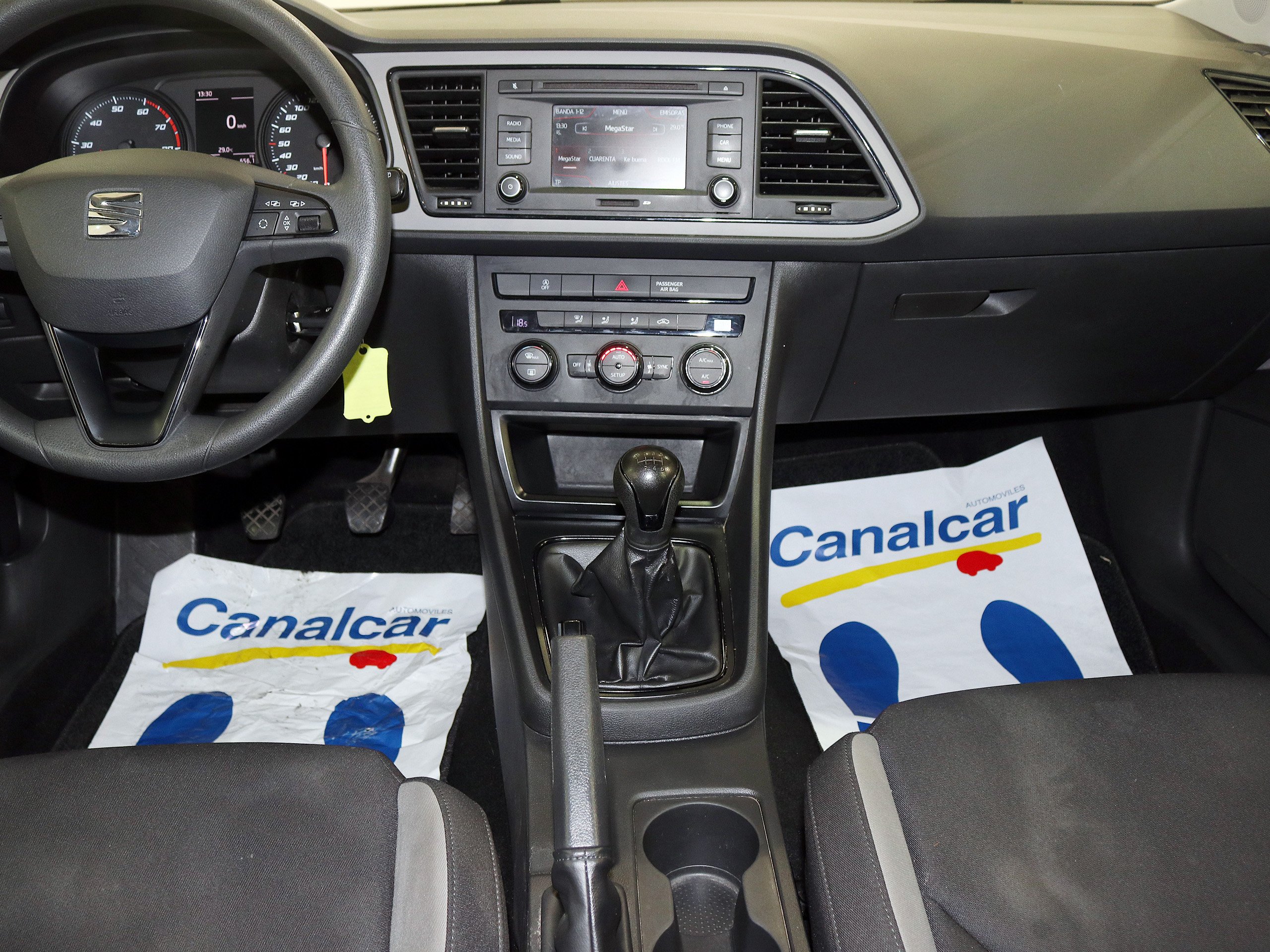 Foto Seat Leon 24