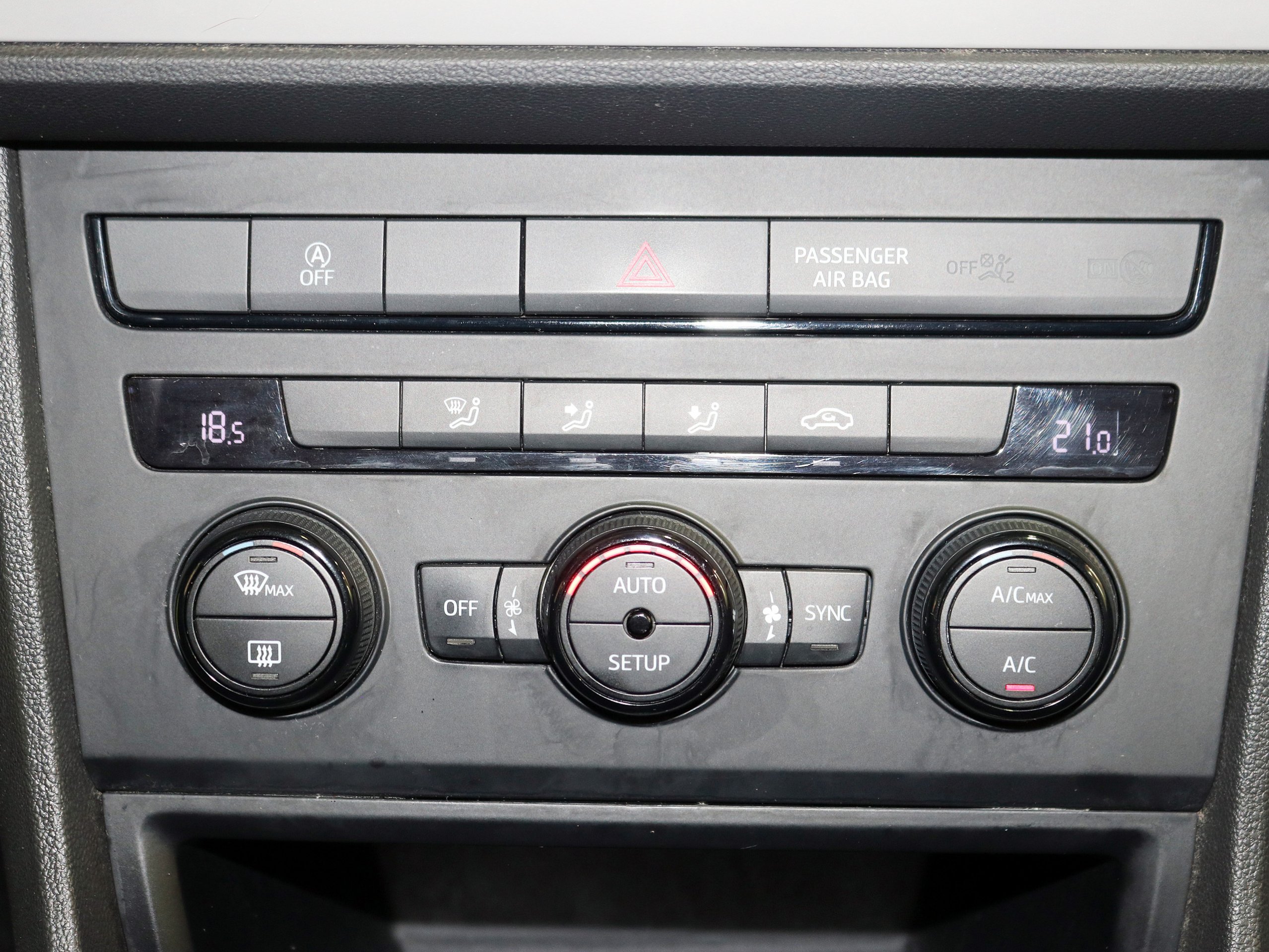 Foto Seat Leon 26