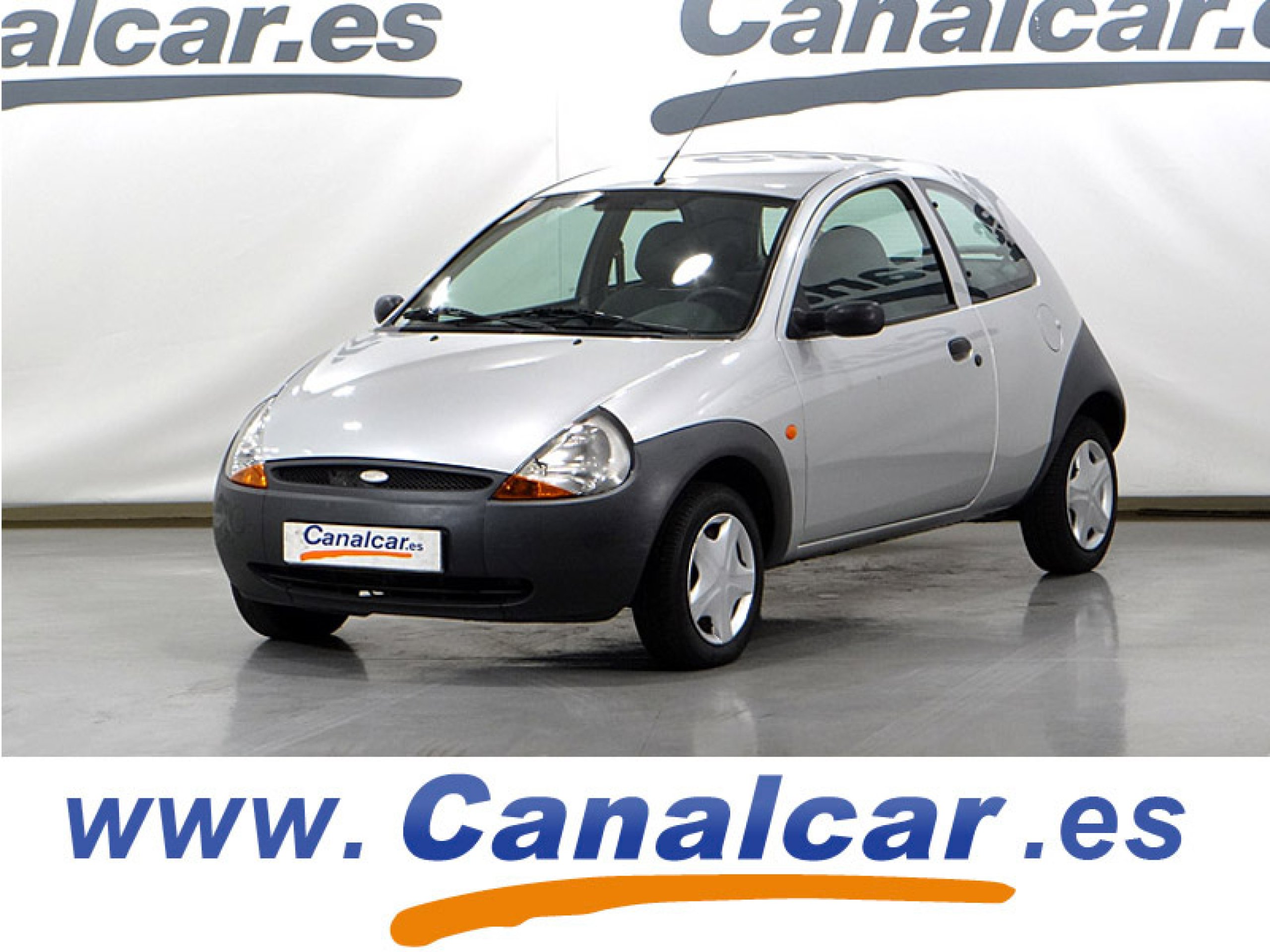 Foto Ford Ka 1 Foto Ford Ka 1