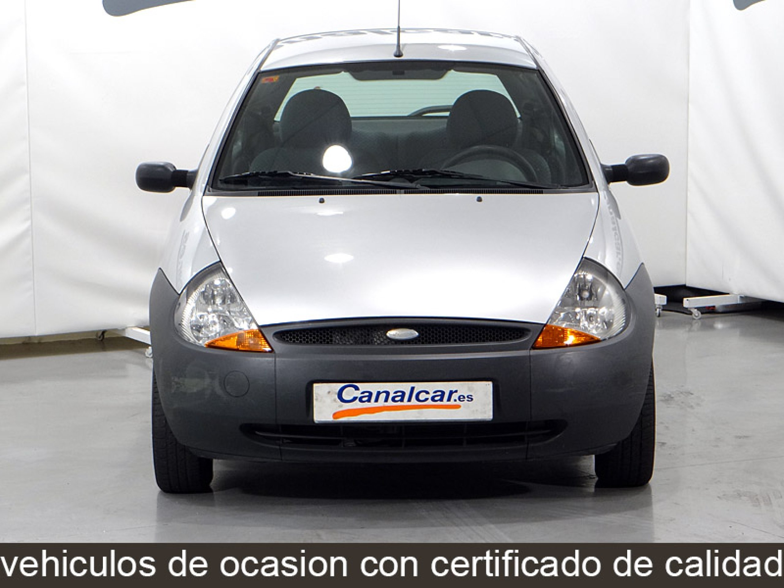 Foto Ford Ka 2 Foto Ford Ka 2