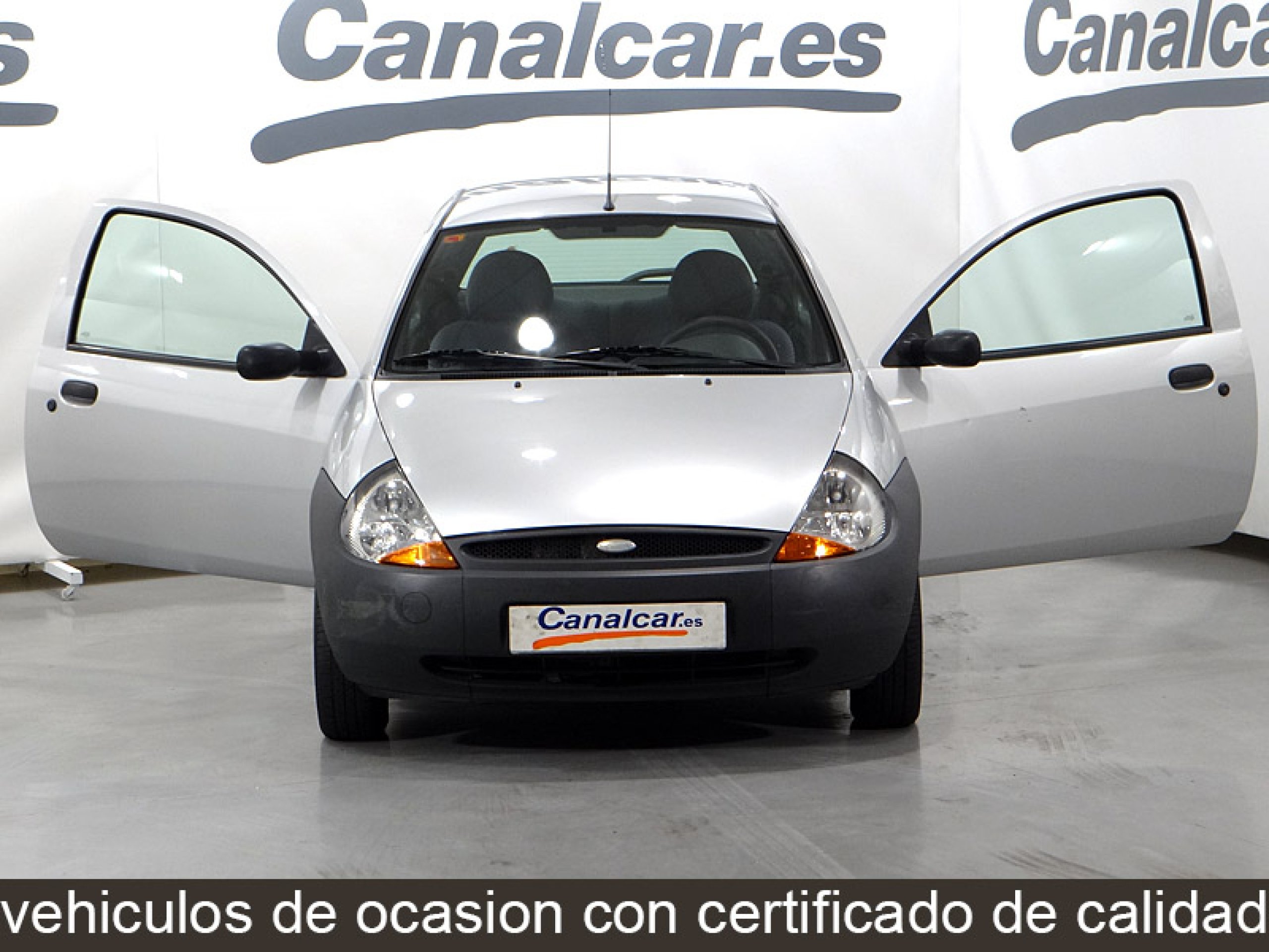 Foto Ford Ka 3 Foto Ford Ka 3