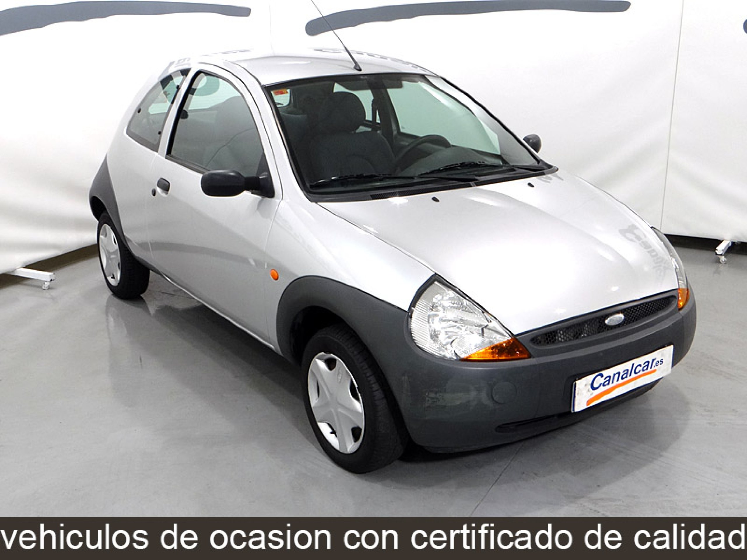 Foto Ford Ka 4 Foto Ford Ka 4