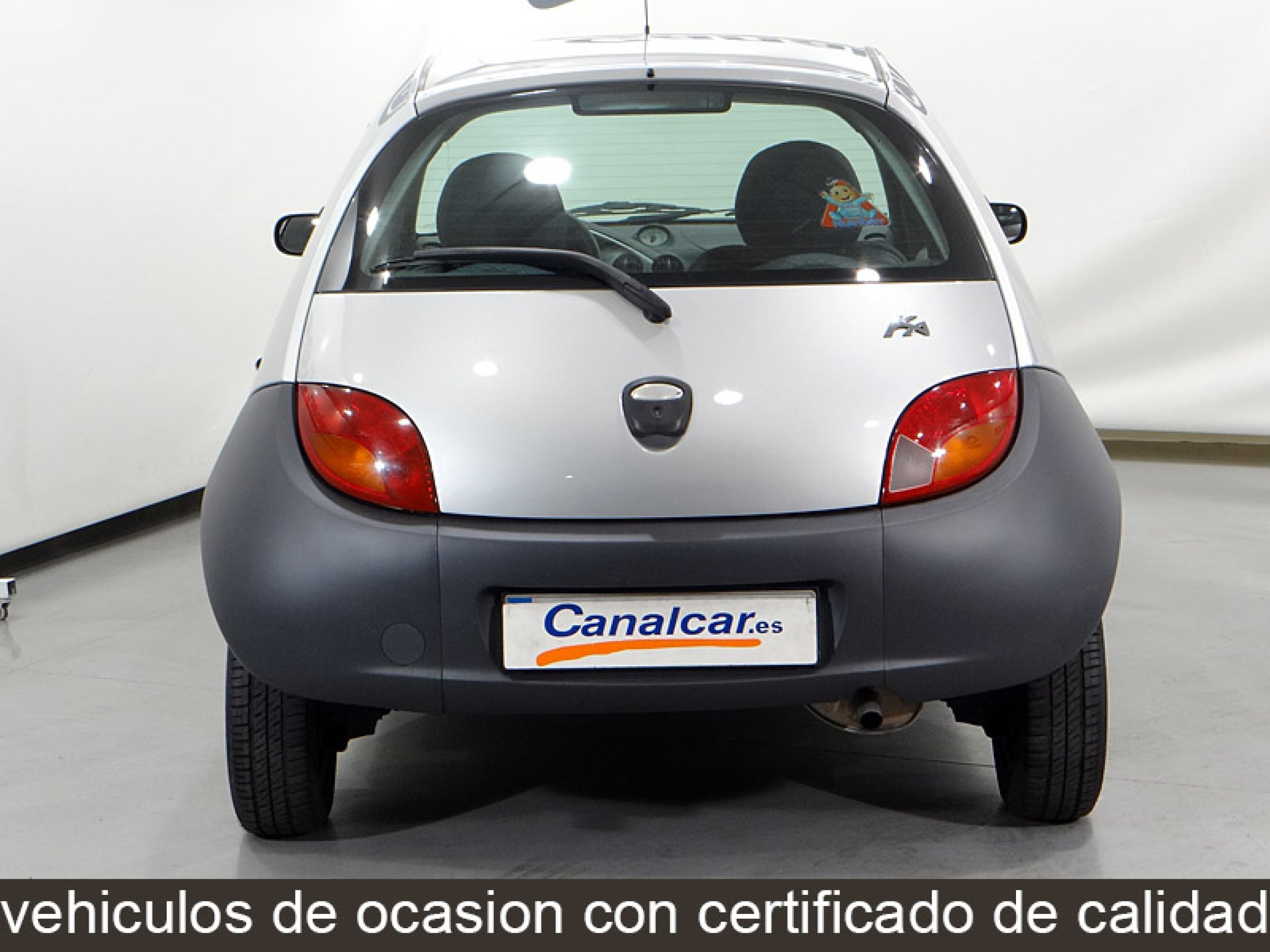 Foto Ford Ka 6 Foto Ford Ka 6