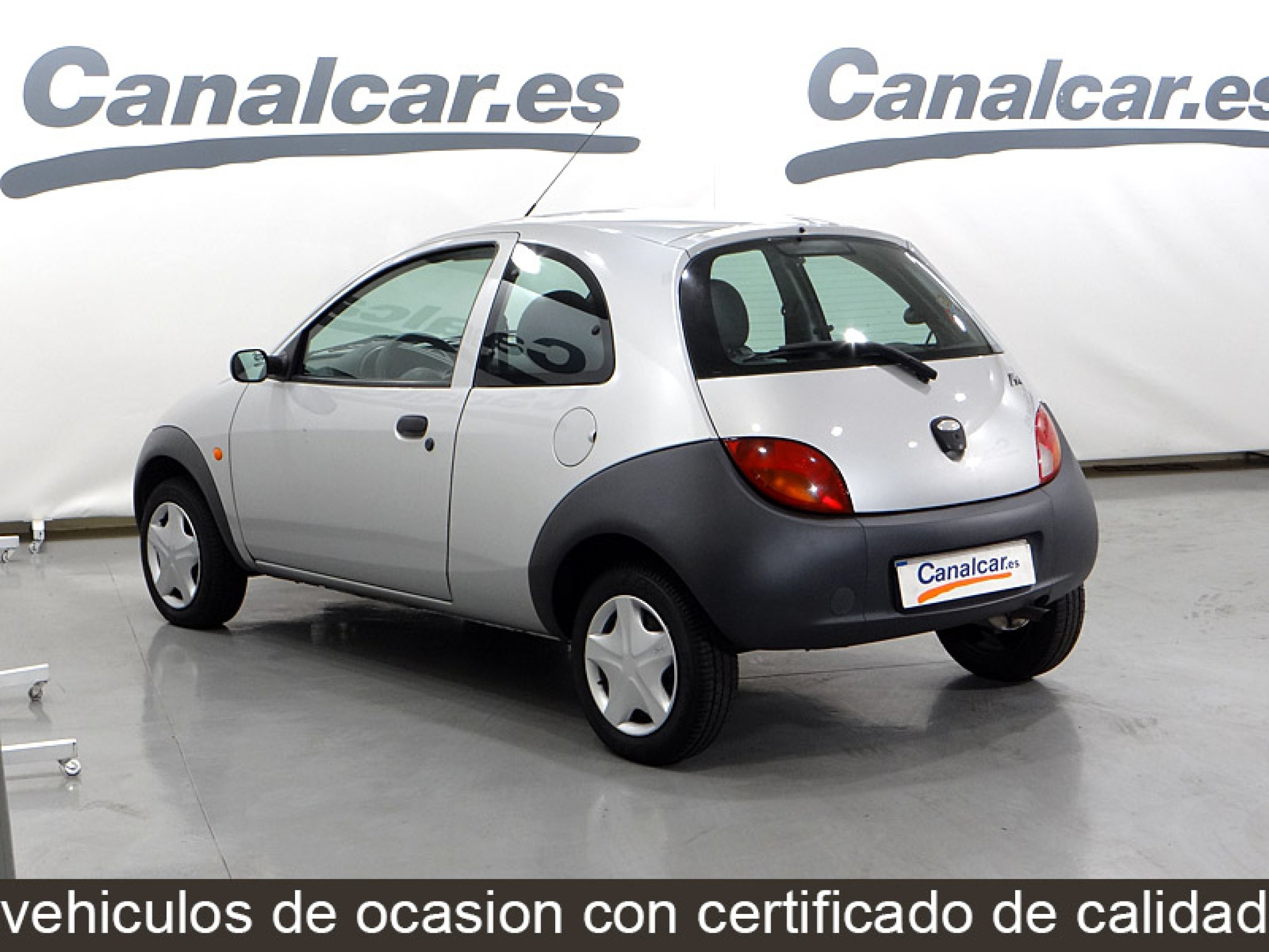Foto Ford Ka 9 Foto Ford Ka 9