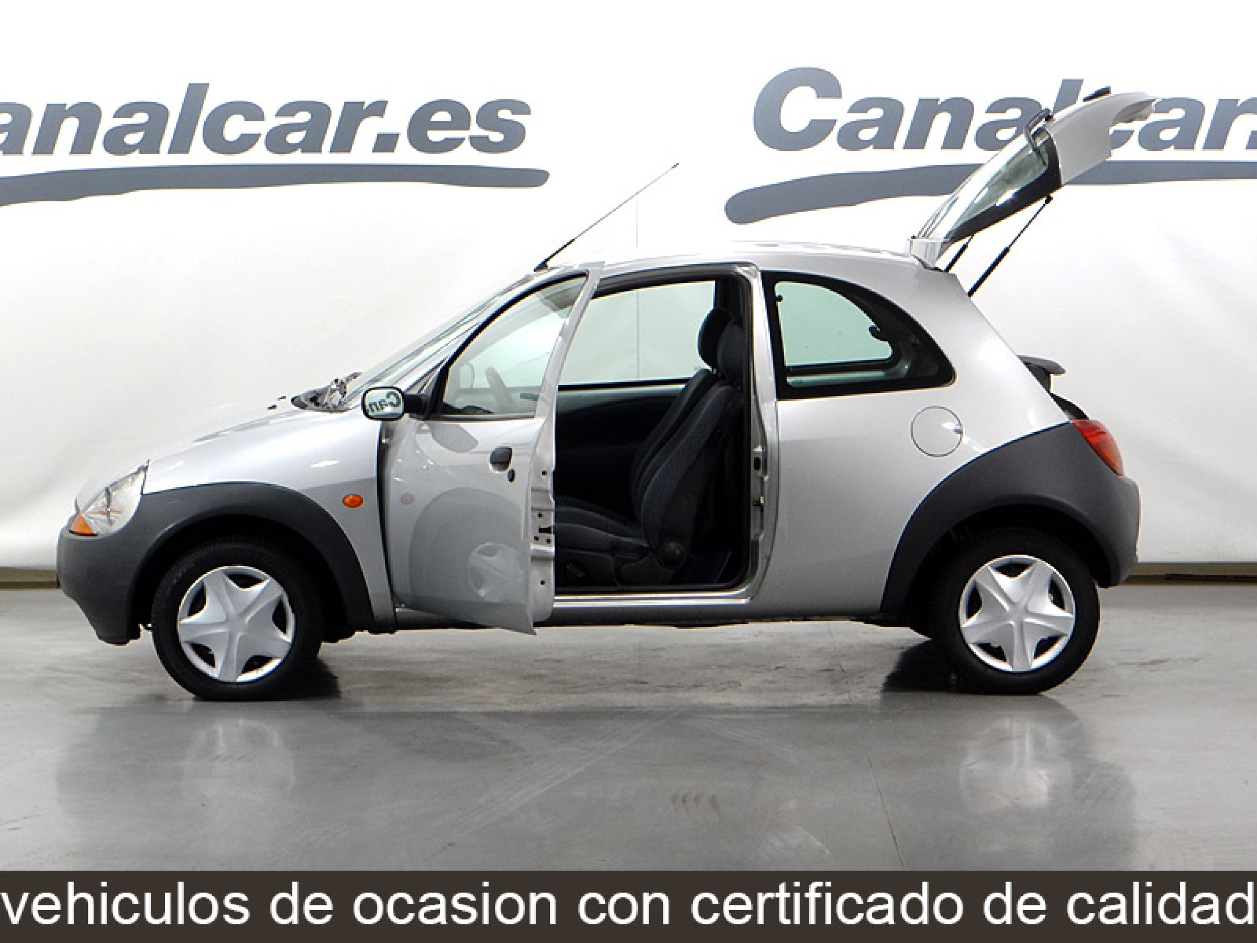 Foto Ford Ka 11 Foto Ford Ka 11
