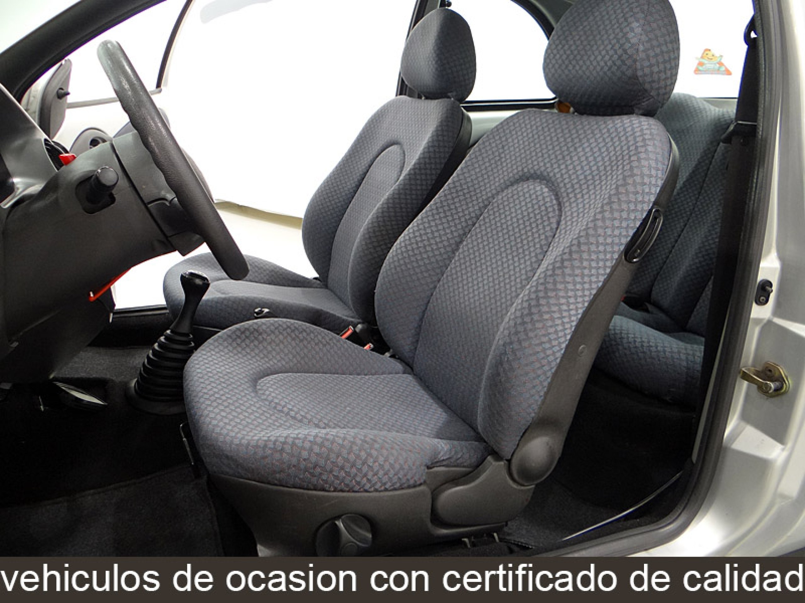 Foto Ford Ka 20 Foto Ford Ka 20