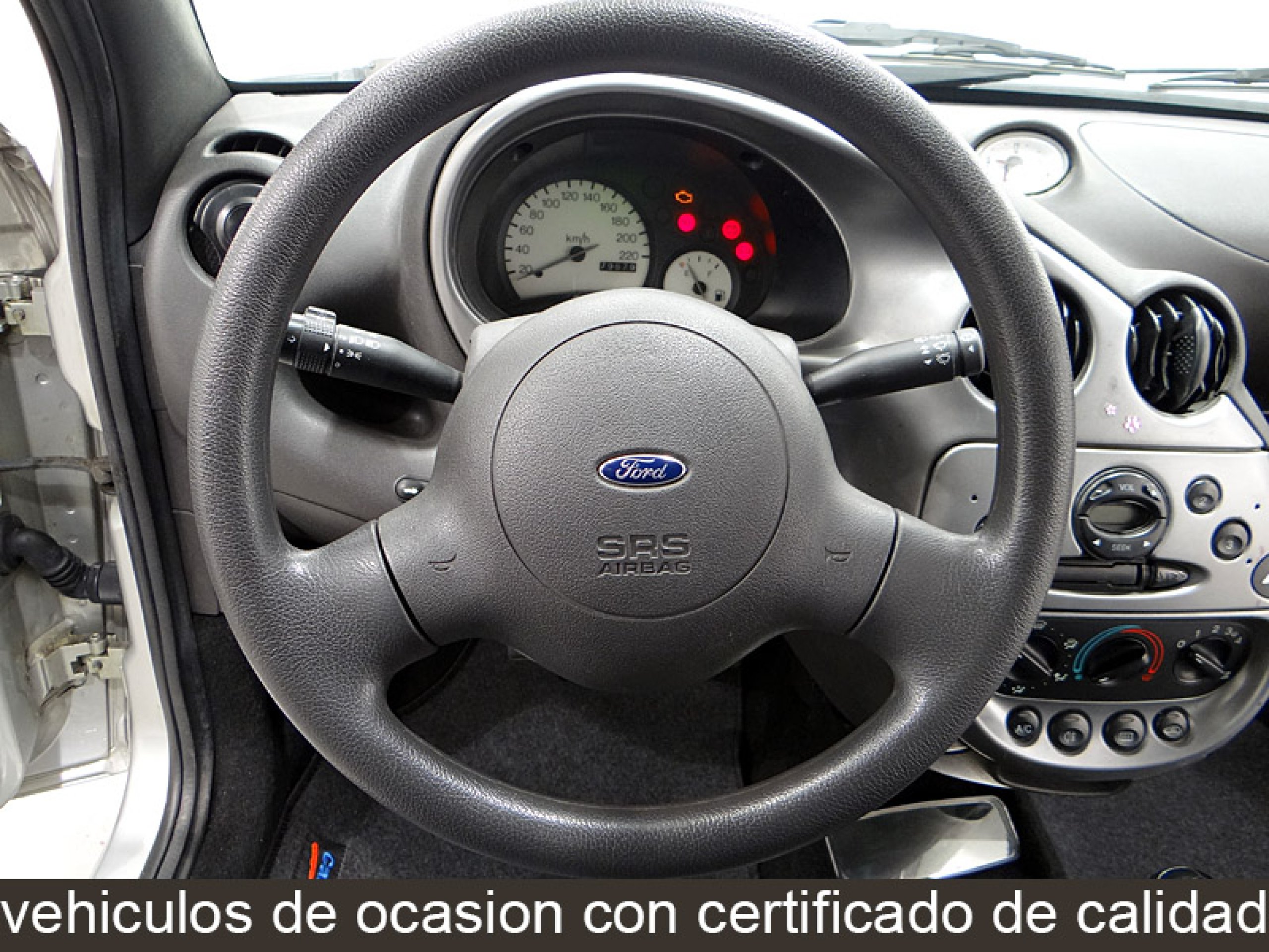 Foto Ford Ka 26 Foto Ford Ka 26