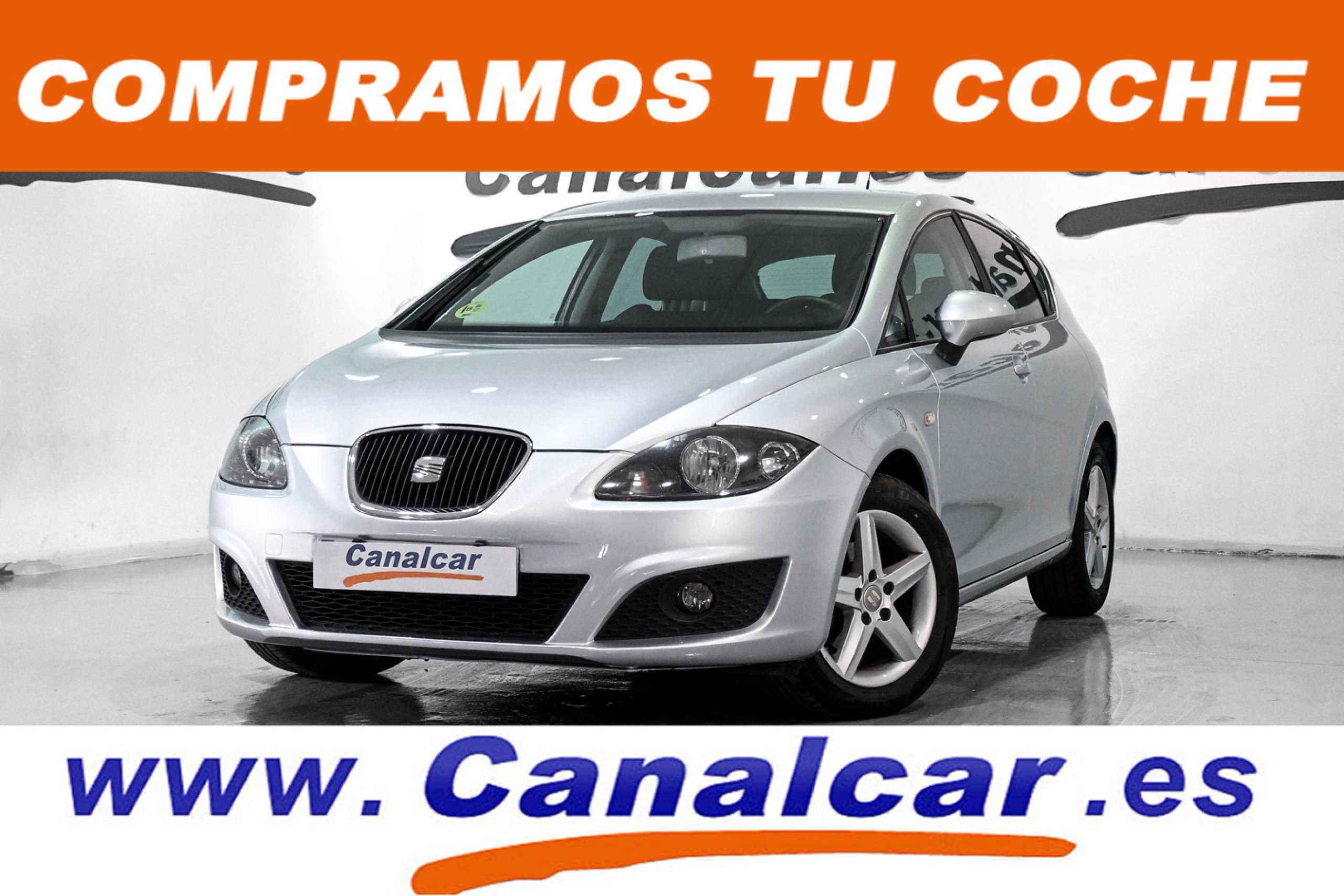 Foto Seat Leon 2