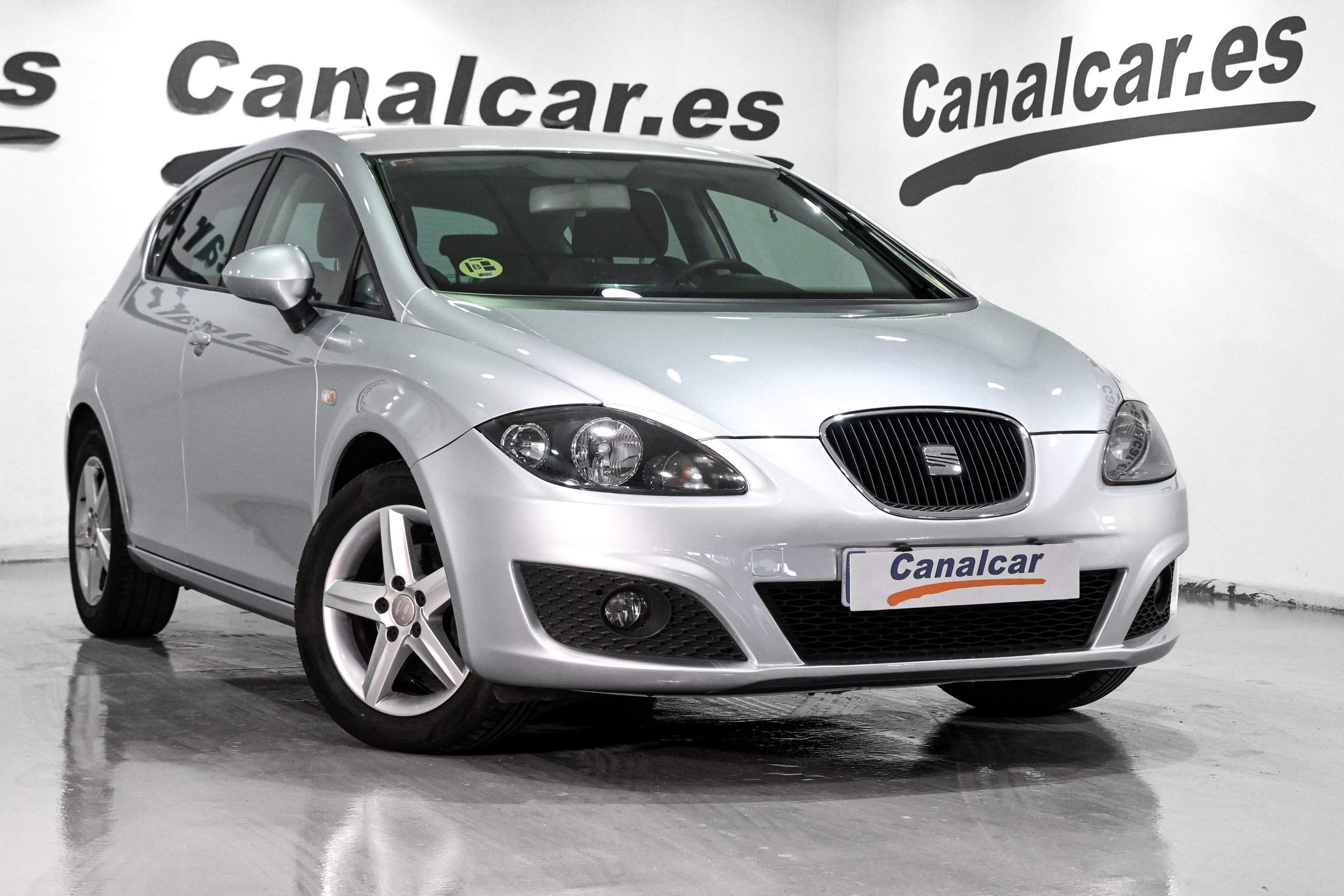 Foto Seat Leon 4