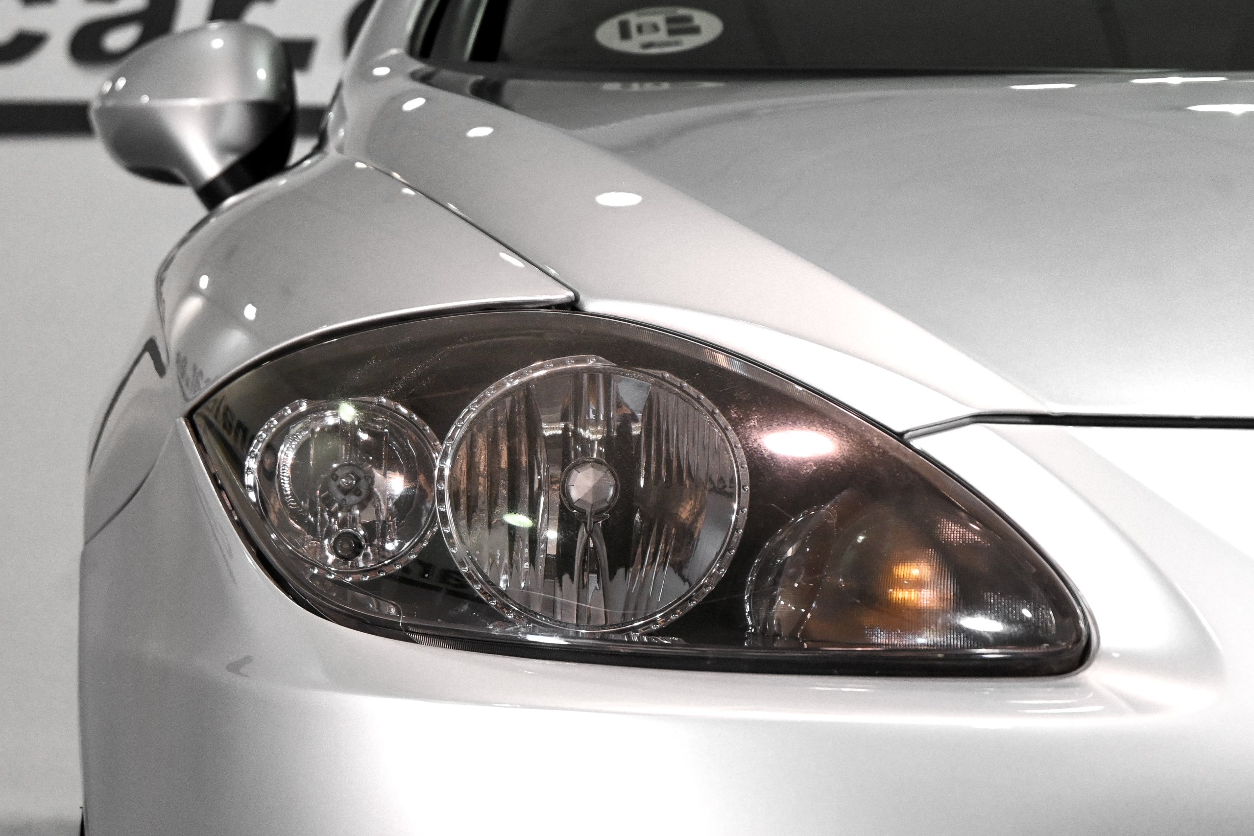 Foto Seat Leon 10