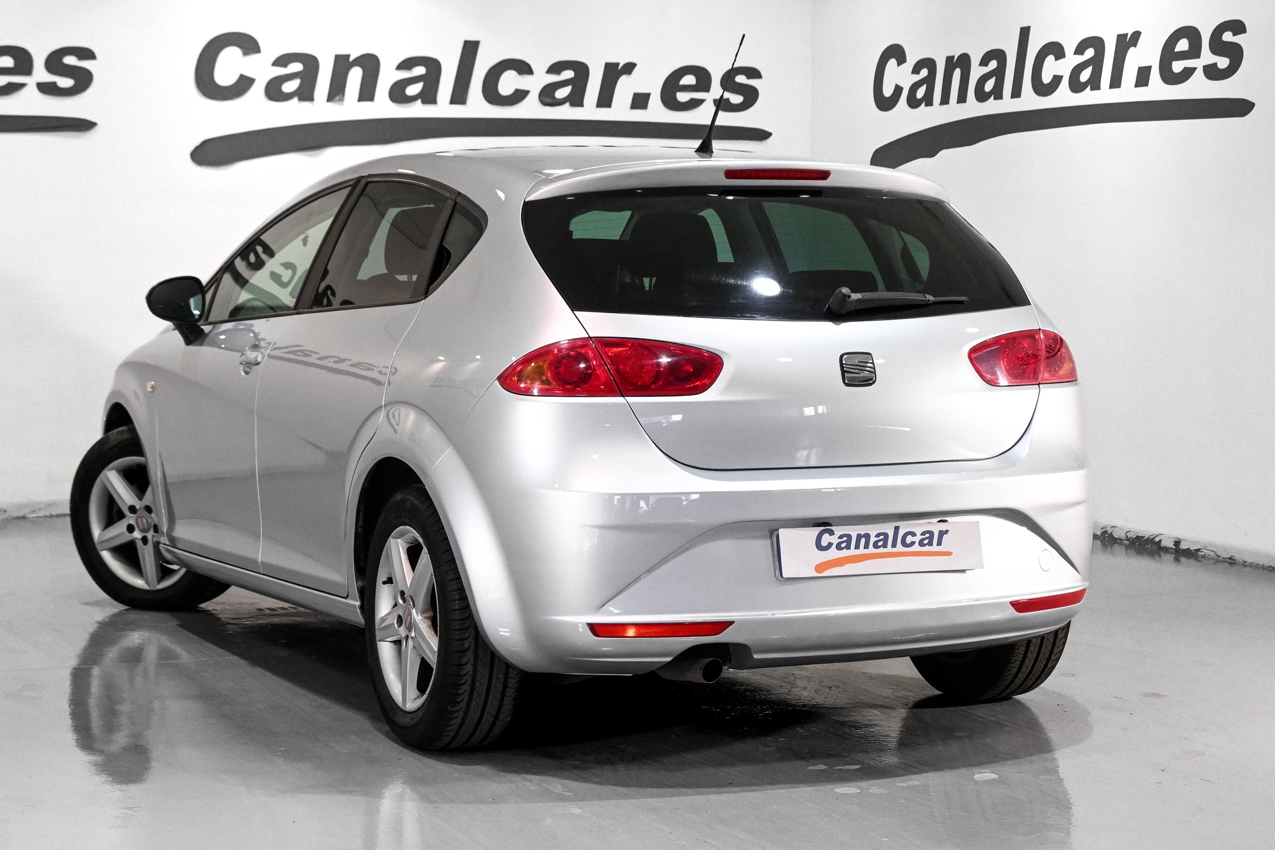 Foto Seat Leon 7