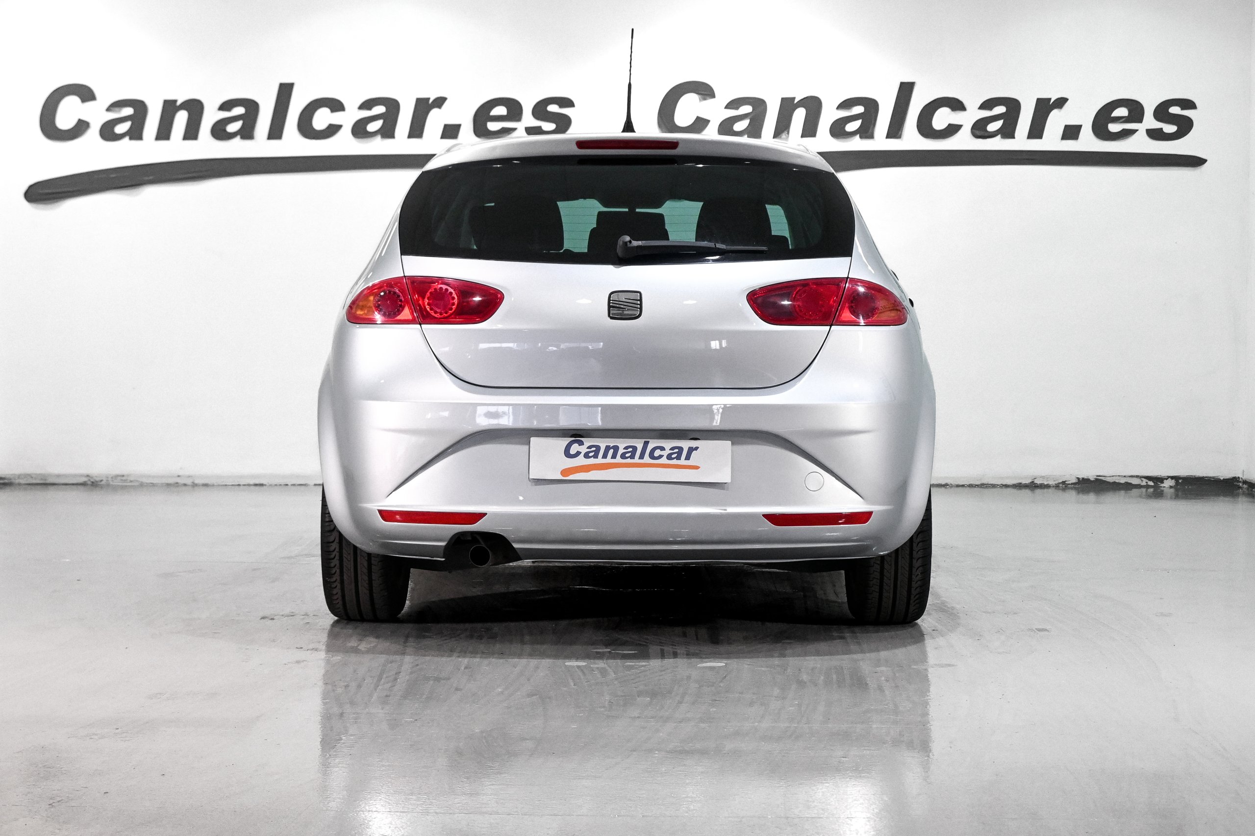 Foto Seat Leon 6