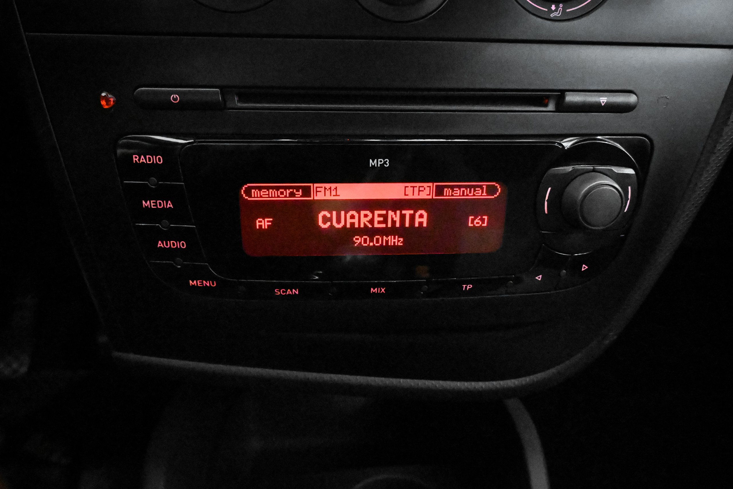 Foto Seat Leon 17