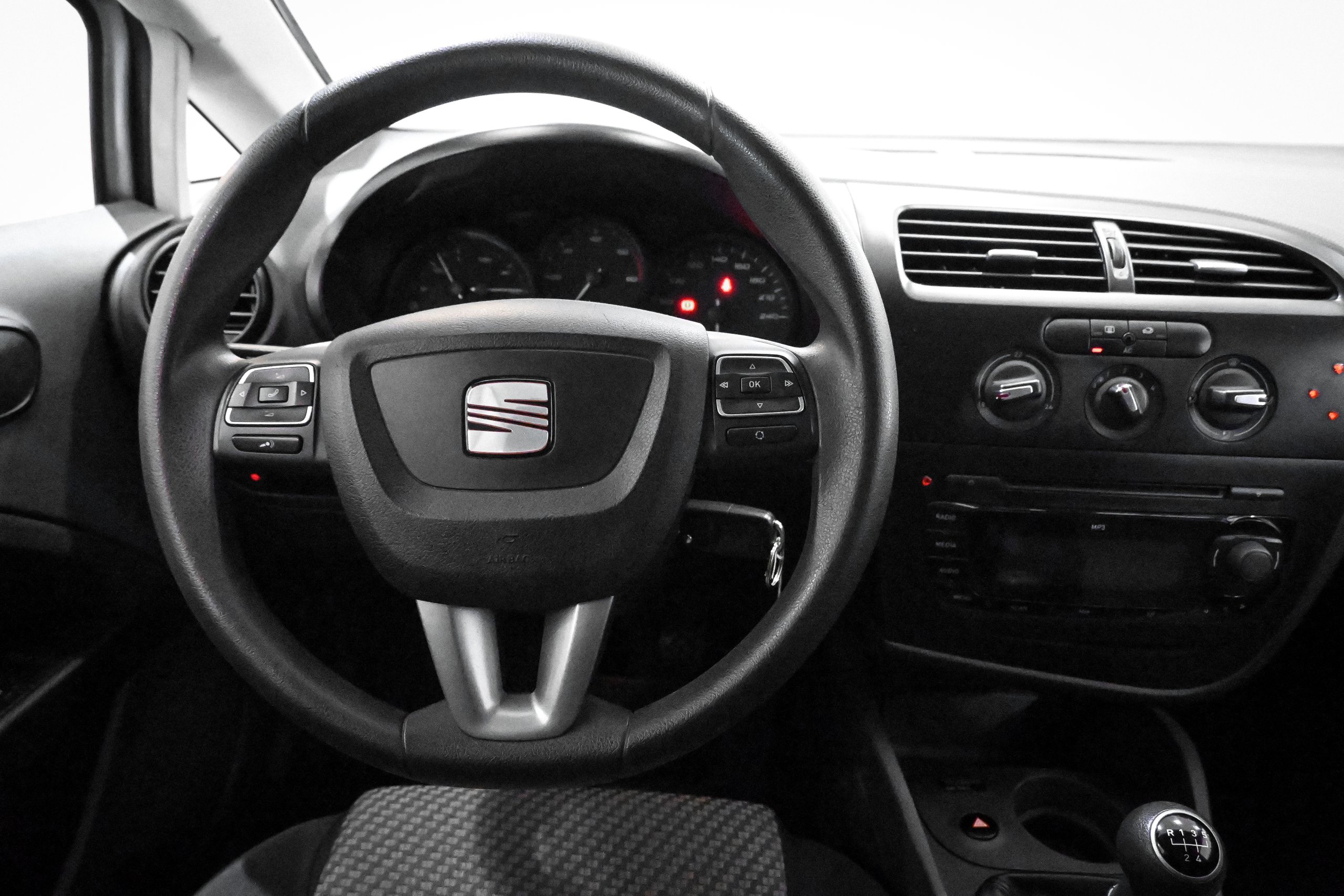 Foto Seat Leon 20