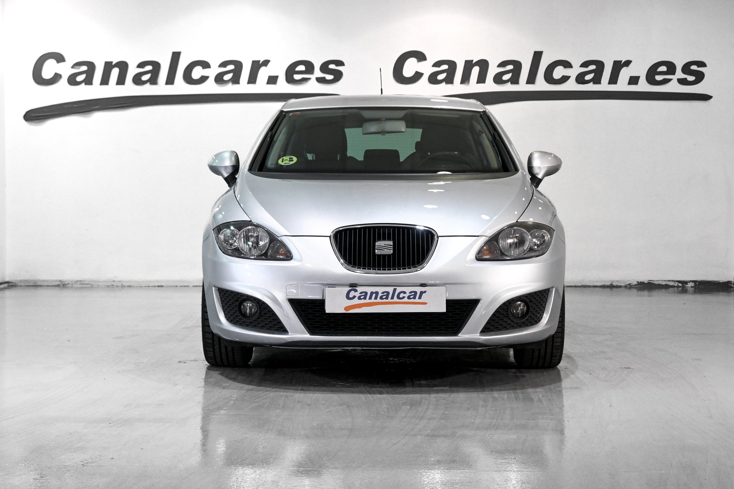 Foto Seat Leon 3