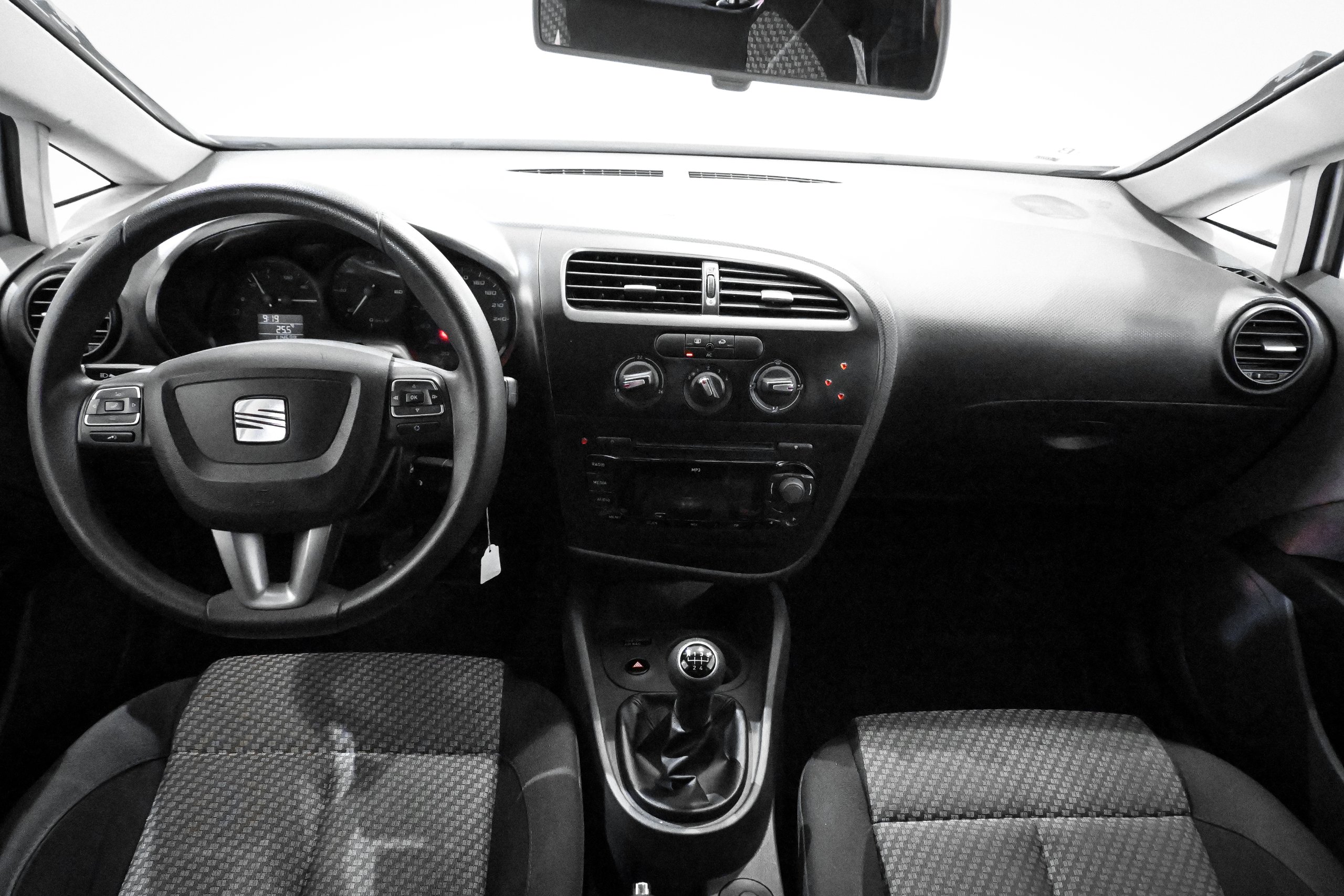 Foto Seat Leon 19