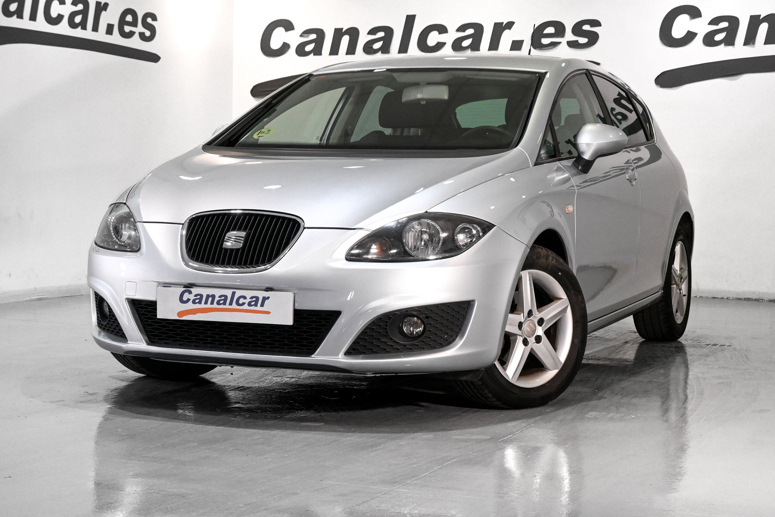 Foto Seat Leon 1