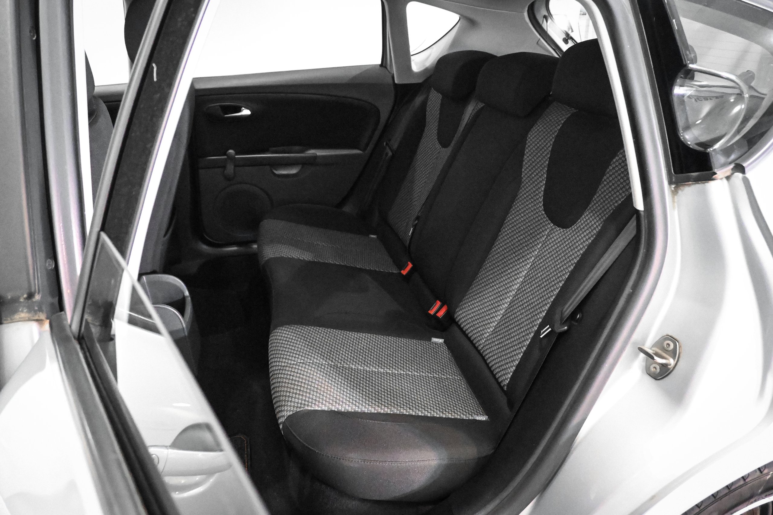 Foto Seat Leon 14