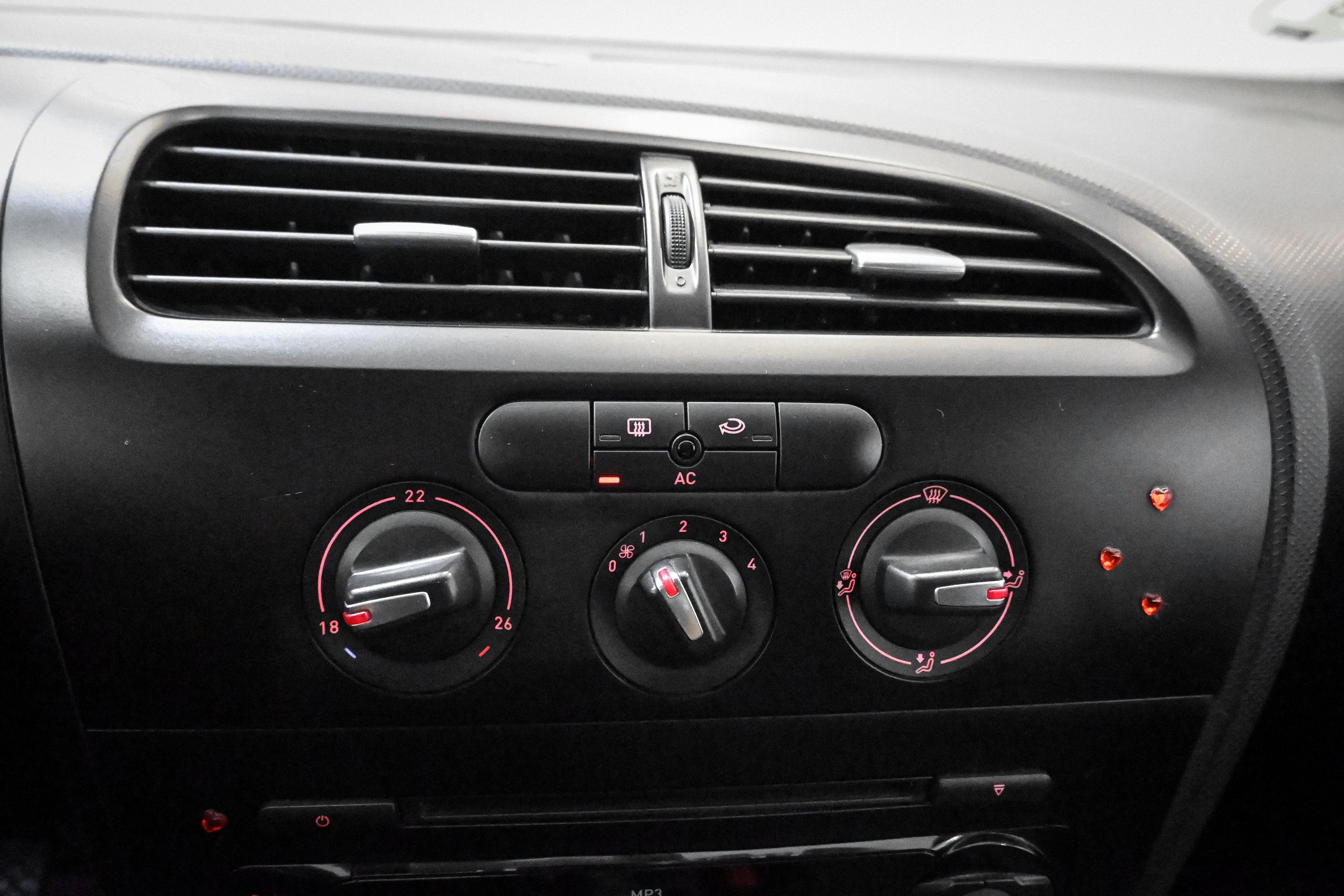 Foto Seat Leon 18