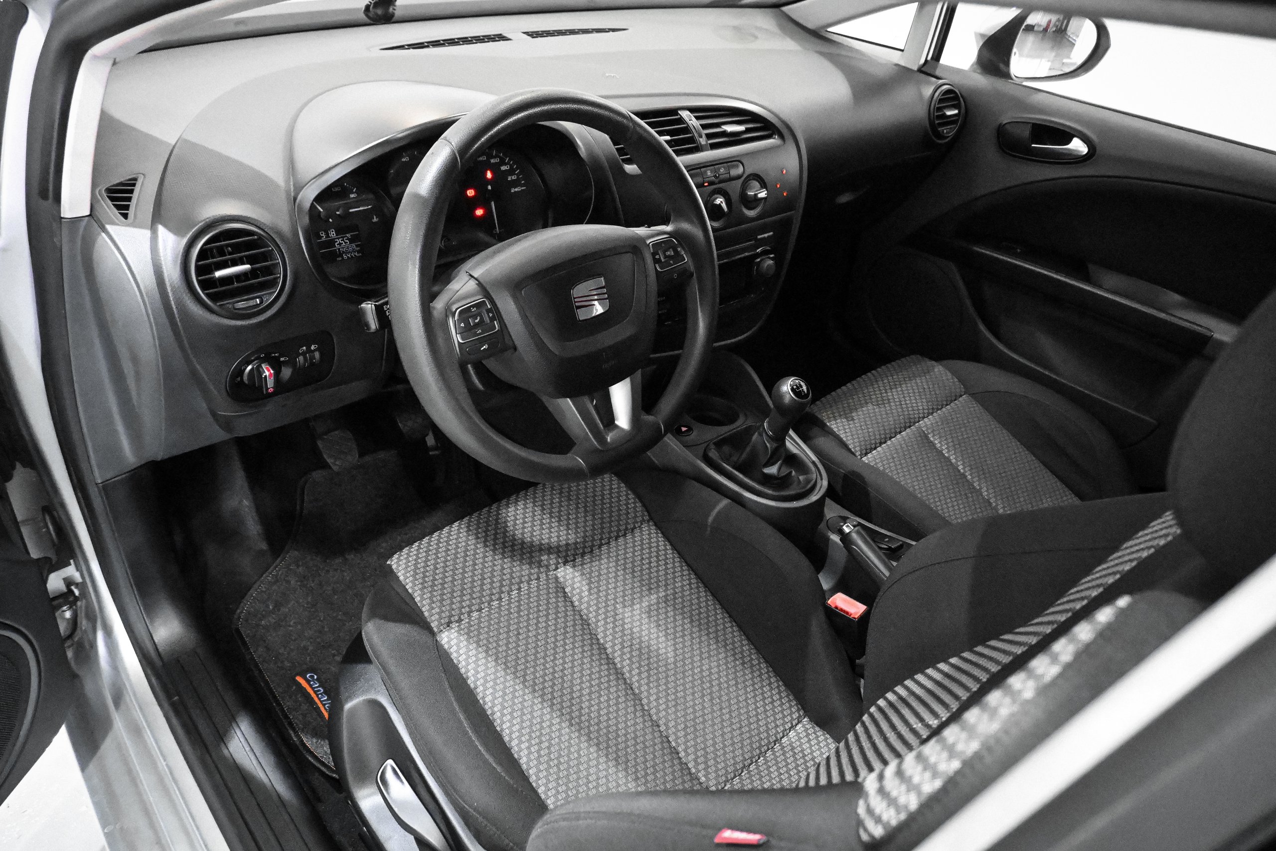 Foto Seat Leon 12
