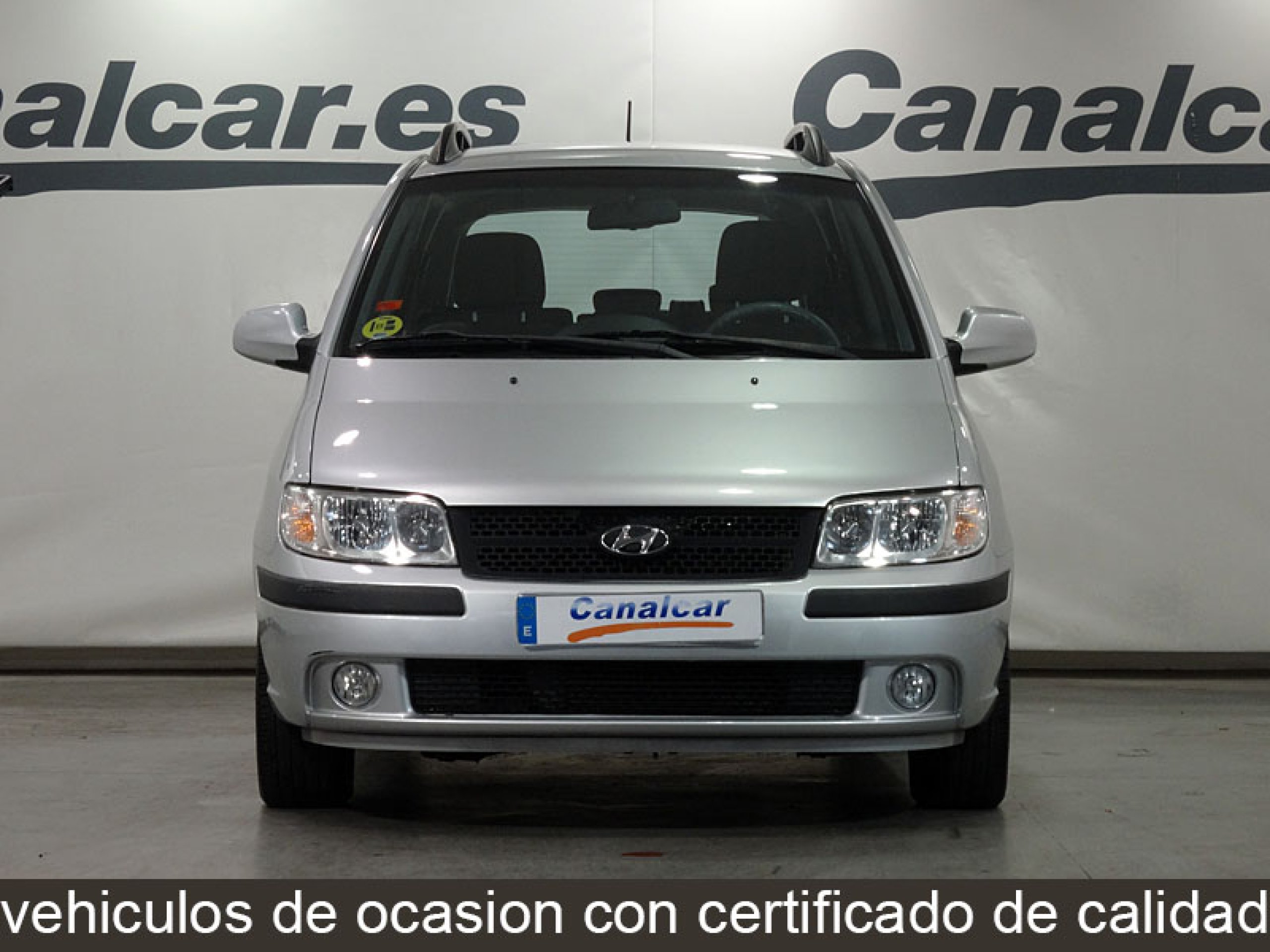 Foto Hyundai Matrix 3 Foto Hyundai Matrix 3