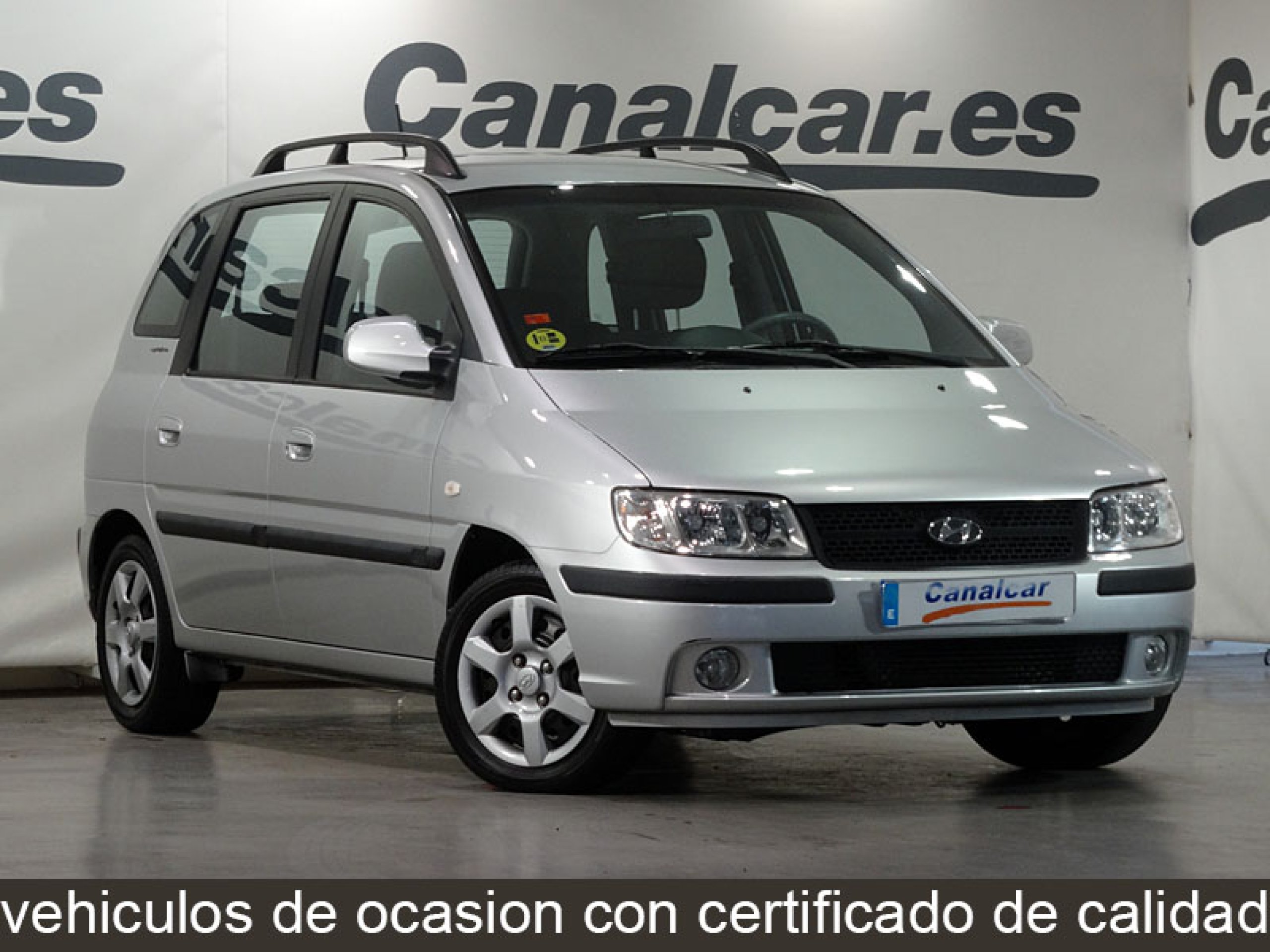 Foto Hyundai Matrix 4 Foto Hyundai Matrix 4