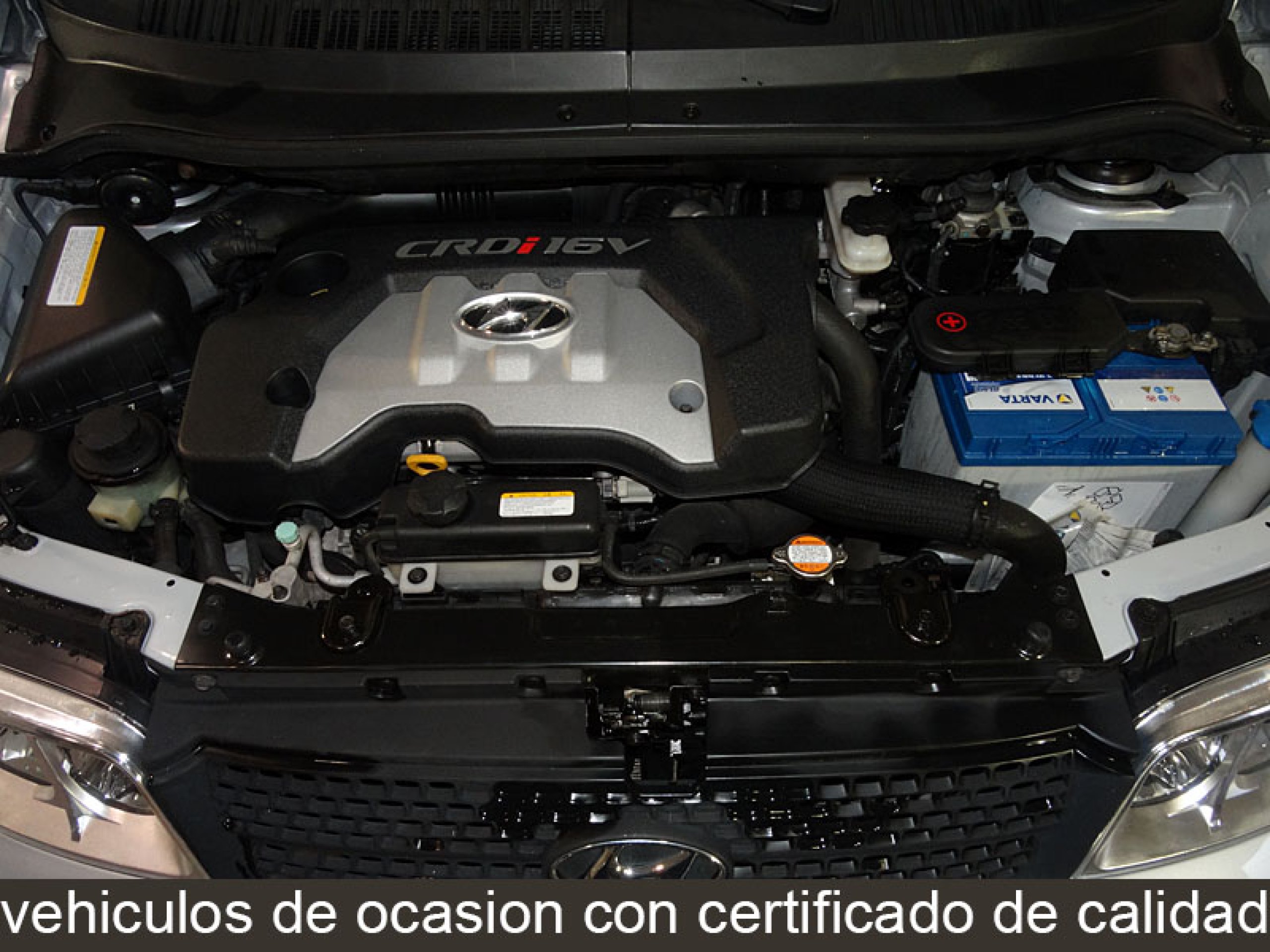 Foto Hyundai Matrix 8 Foto Hyundai Matrix 8