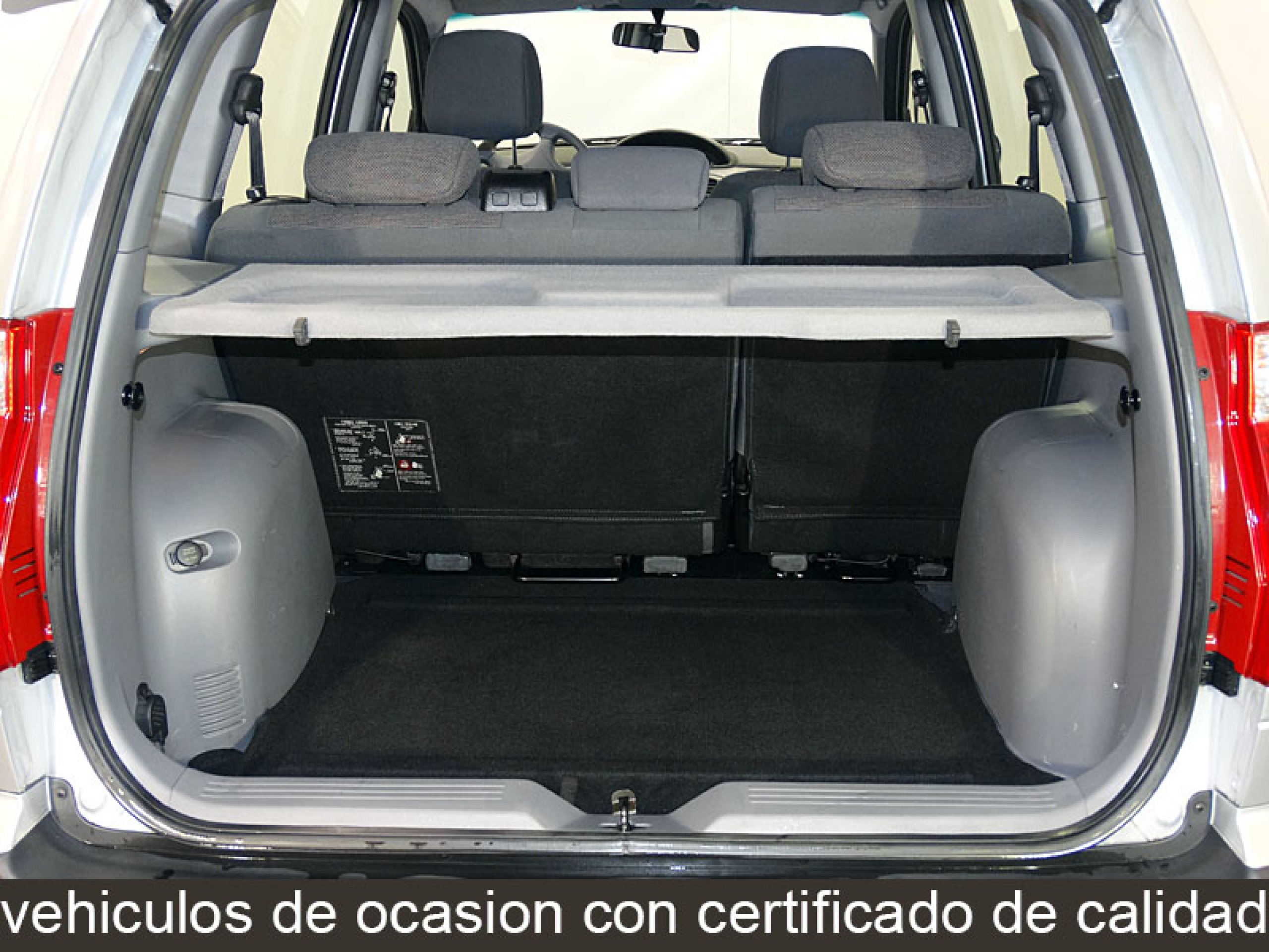 Foto Hyundai Matrix 9 Foto Hyundai Matrix 9