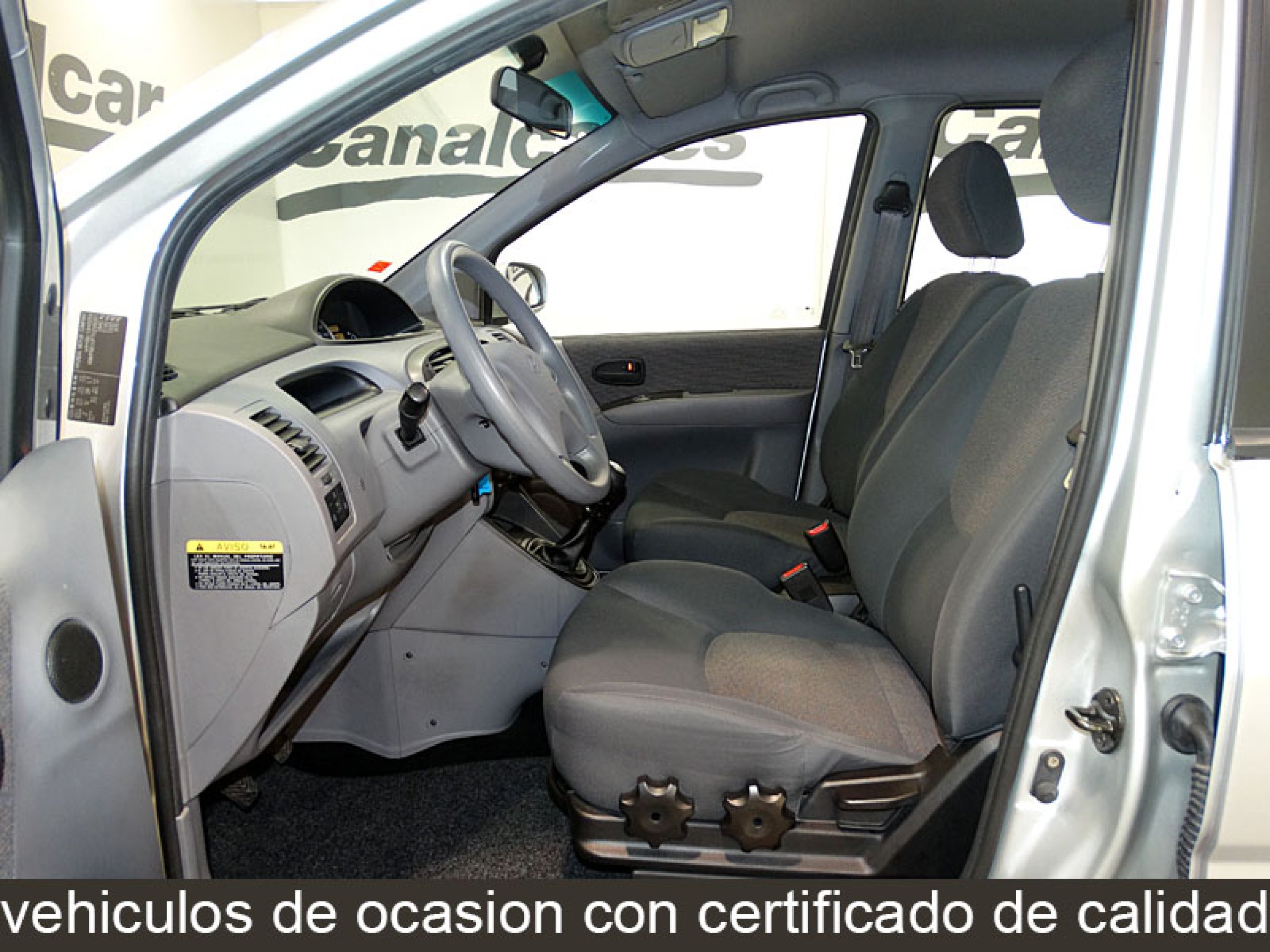 Foto Hyundai Matrix 11 Foto Hyundai Matrix 11