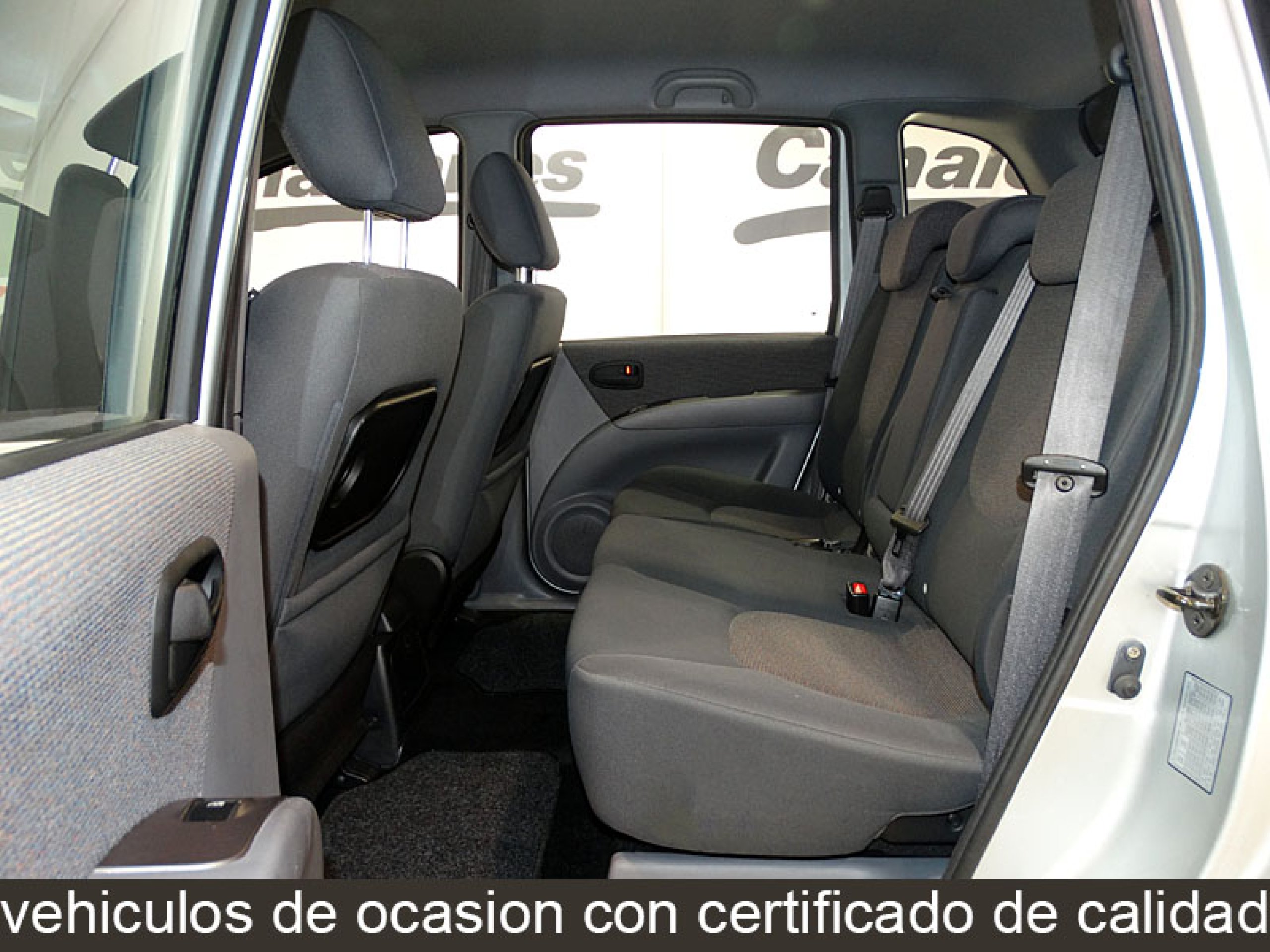 Foto Hyundai Matrix 12 Foto Hyundai Matrix 12