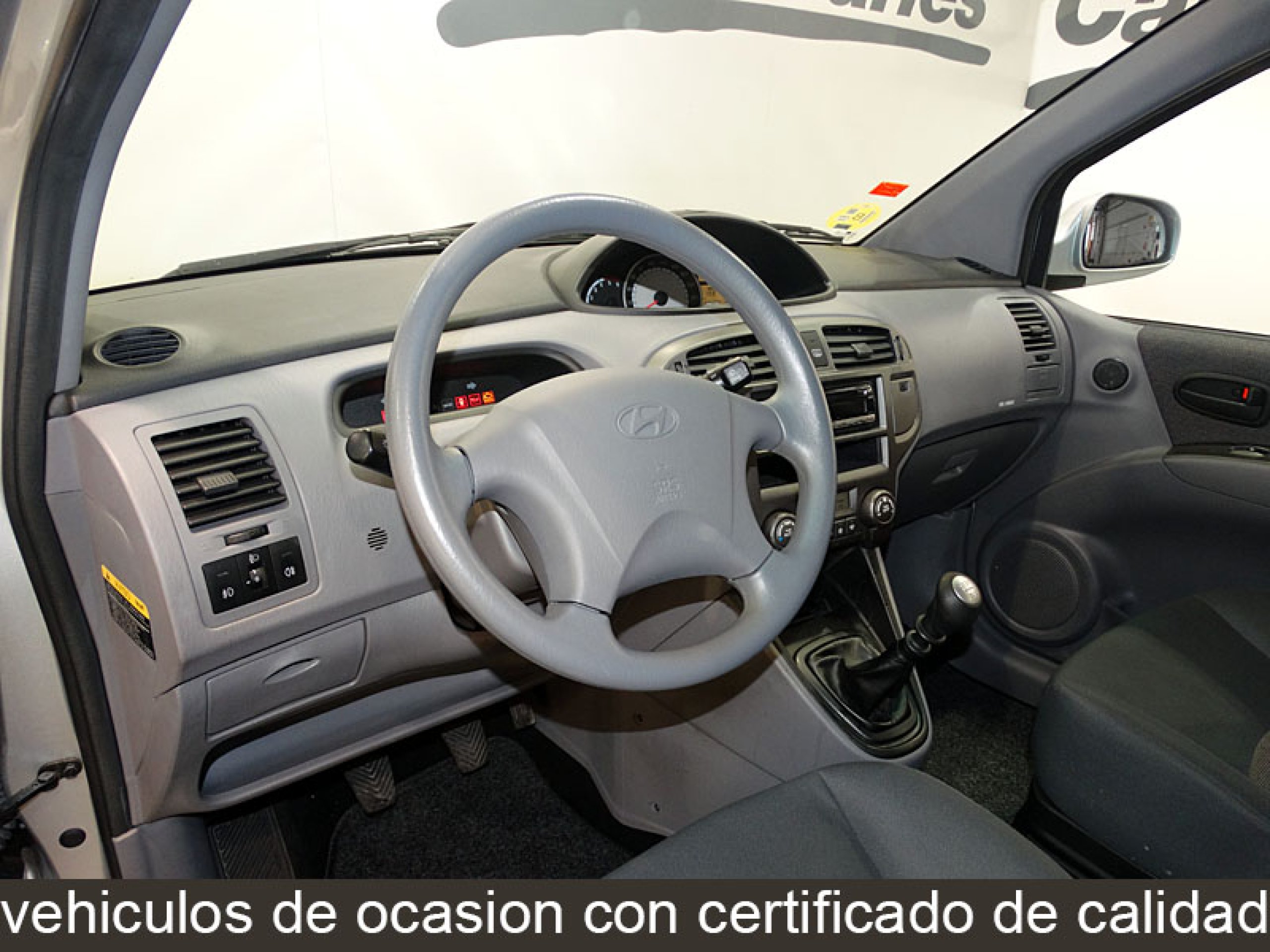 Foto Hyundai Matrix 14 Foto Hyundai Matrix 14