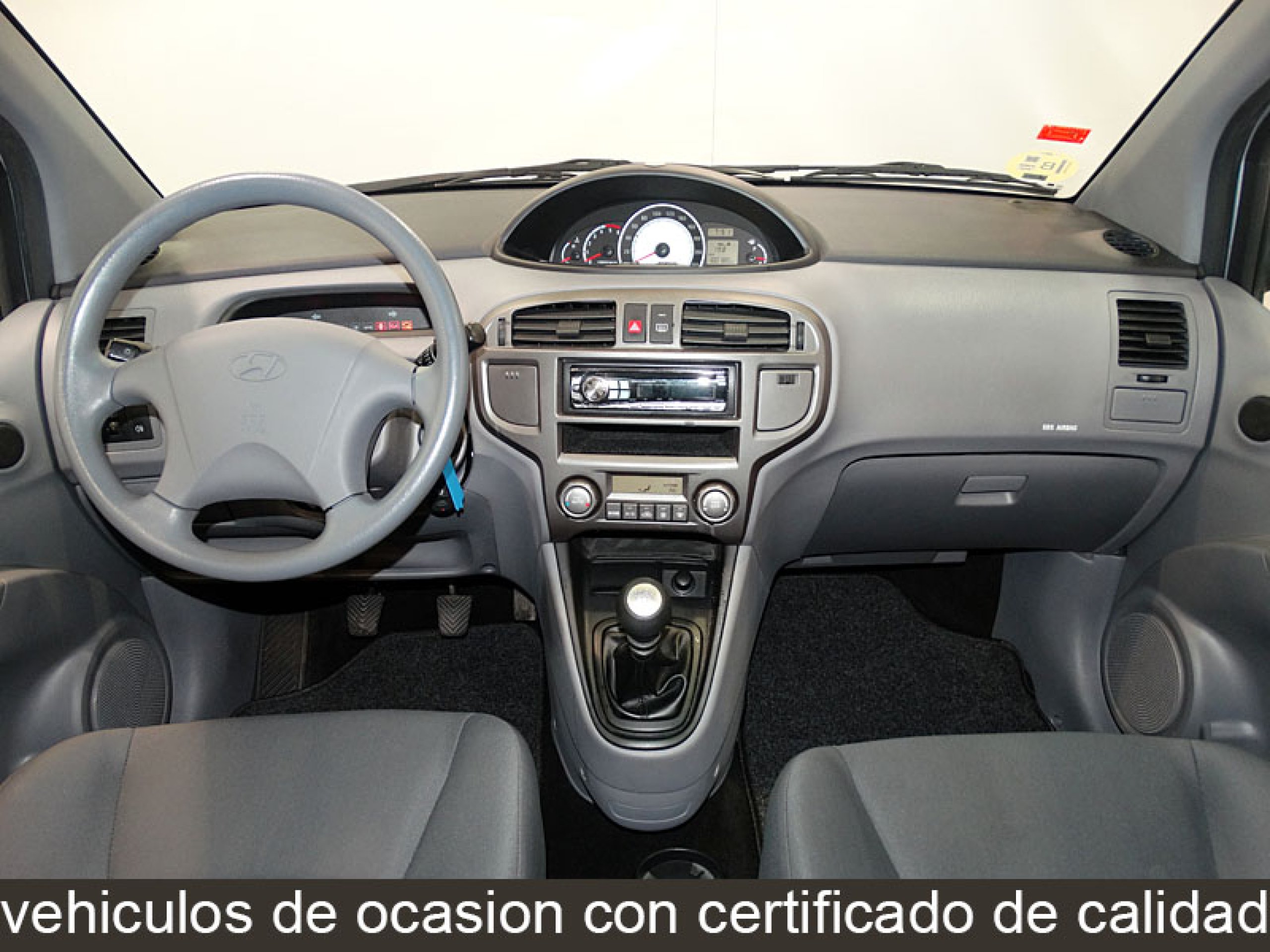 Foto Hyundai Matrix 15 Foto Hyundai Matrix 15