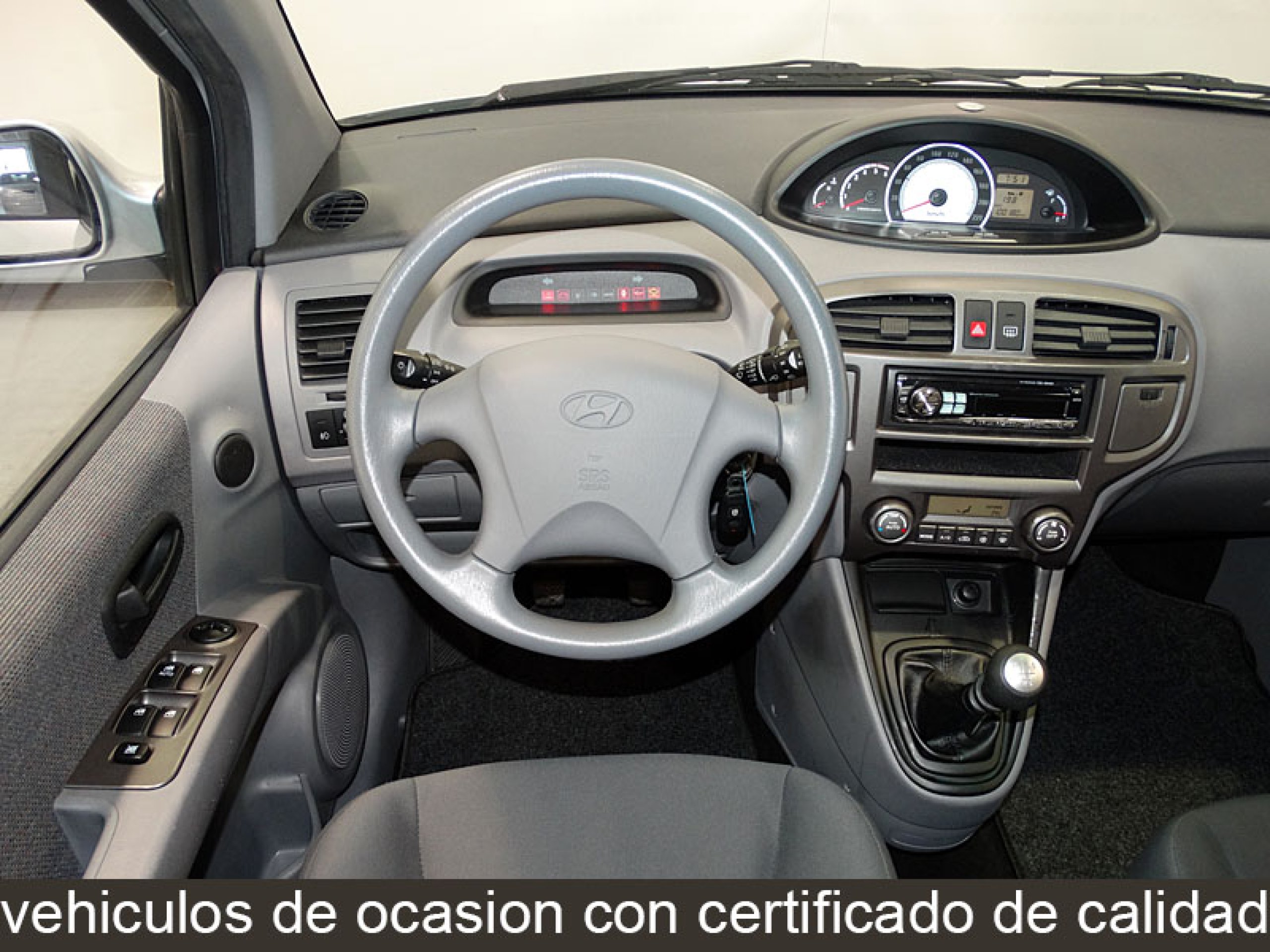 Foto Hyundai Matrix 16 Foto Hyundai Matrix 16