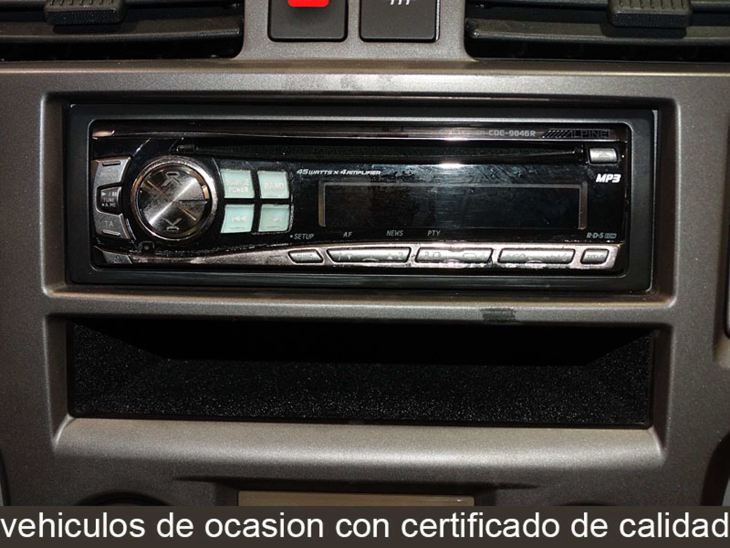 Foto Hyundai Matrix 18 Foto Hyundai Matrix 18