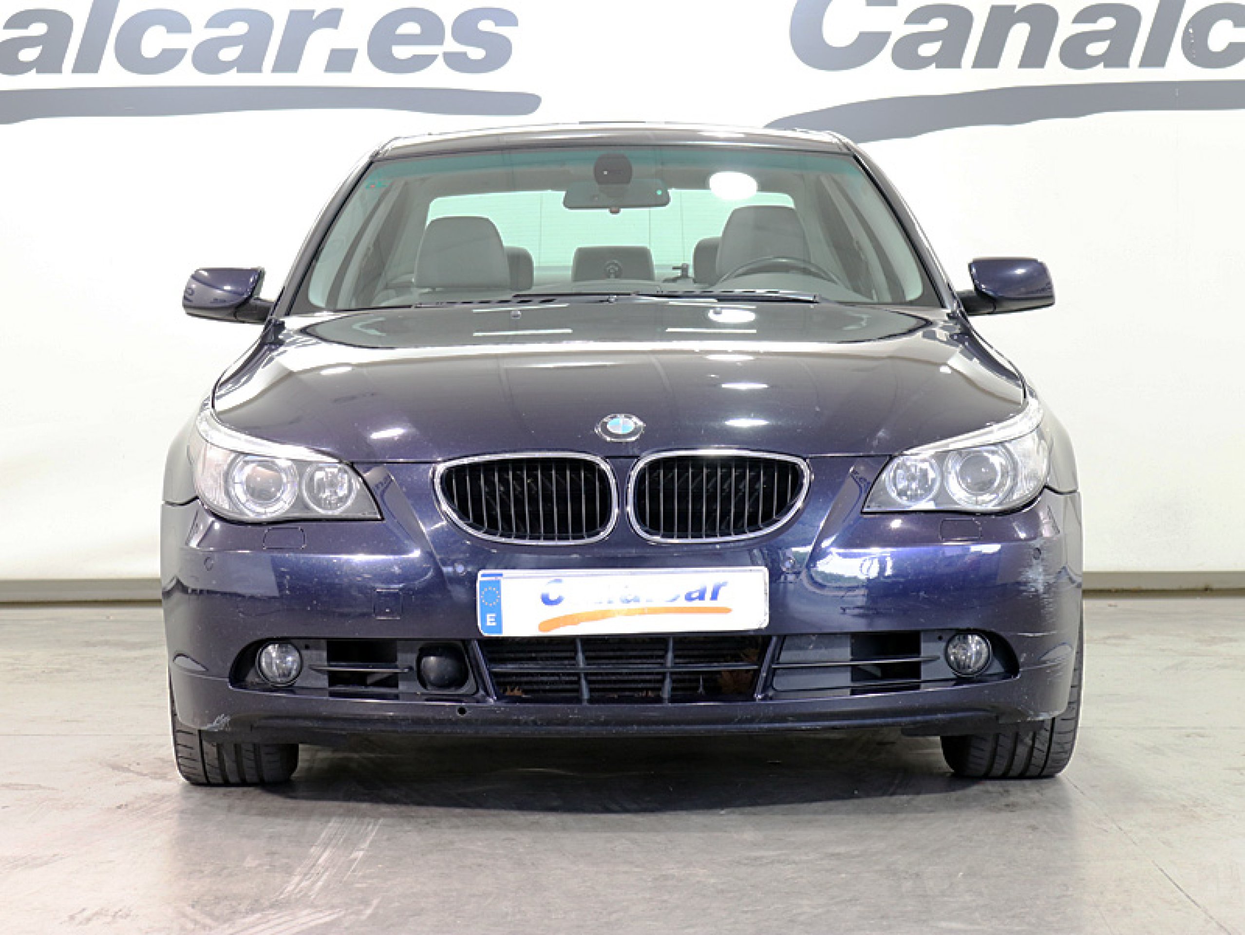 Foto Bmw 530 3